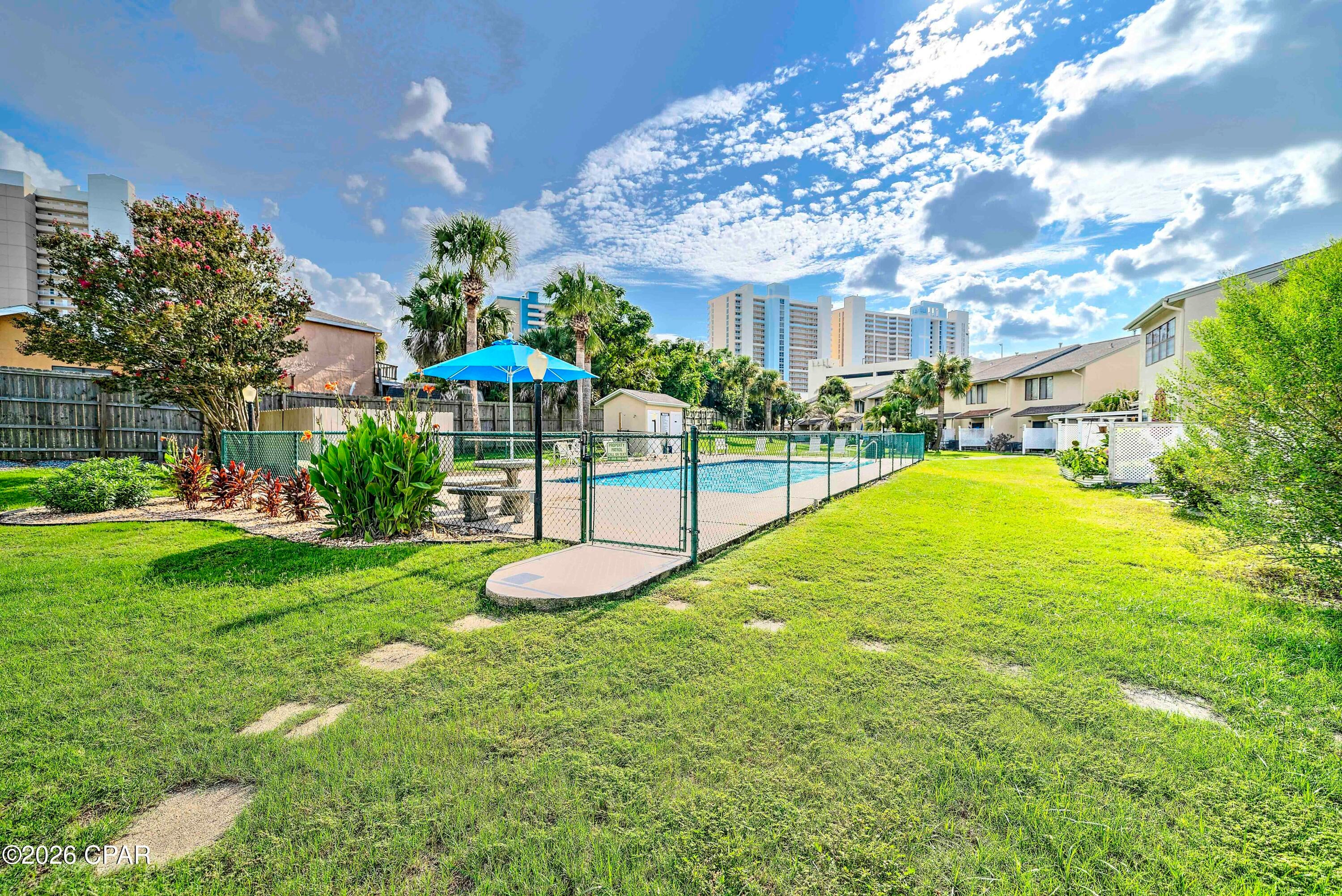 Gulf Highlands Beach Resort - Residential
