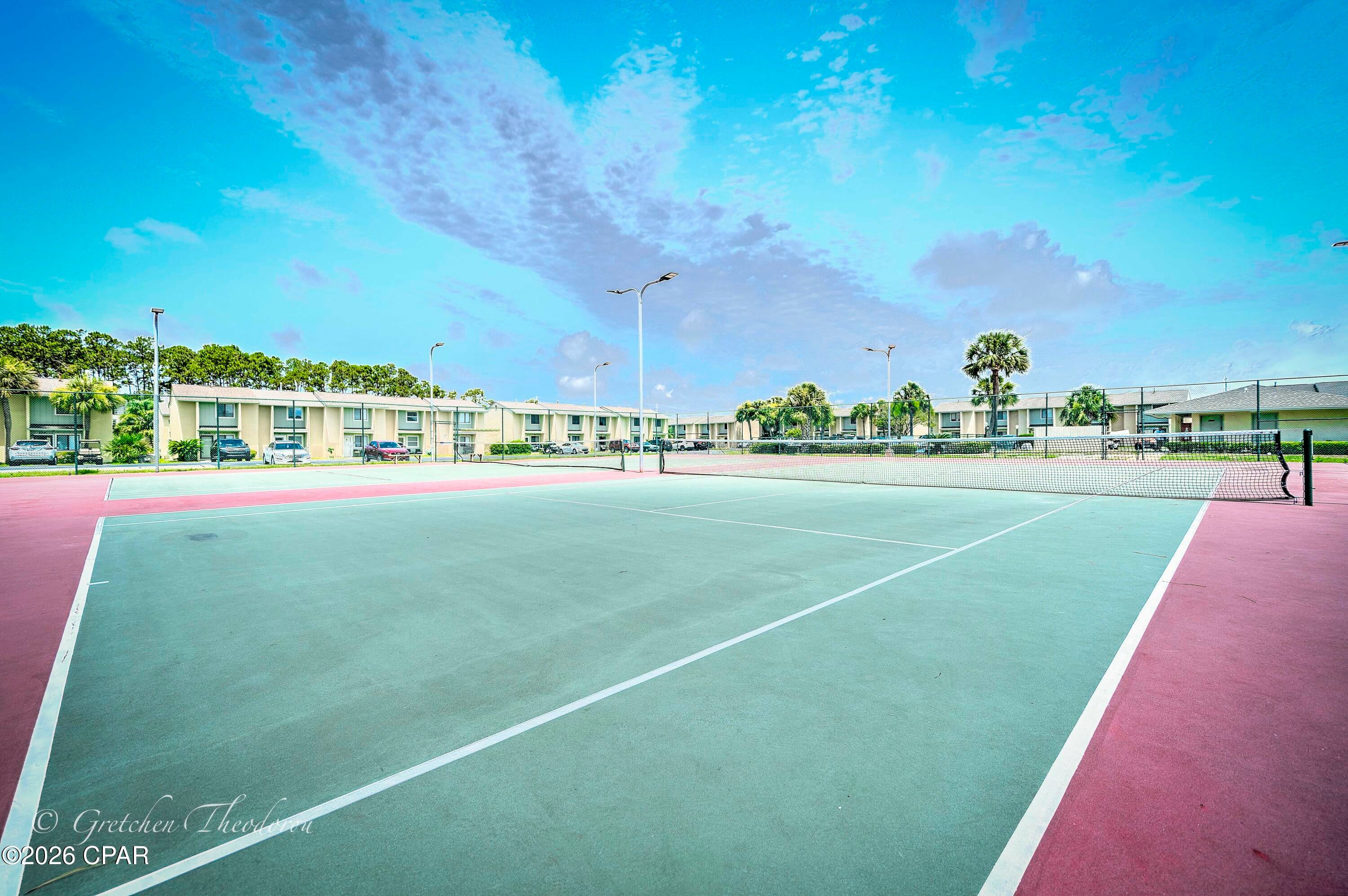 Gulf Highlands Beach Resort - Residential