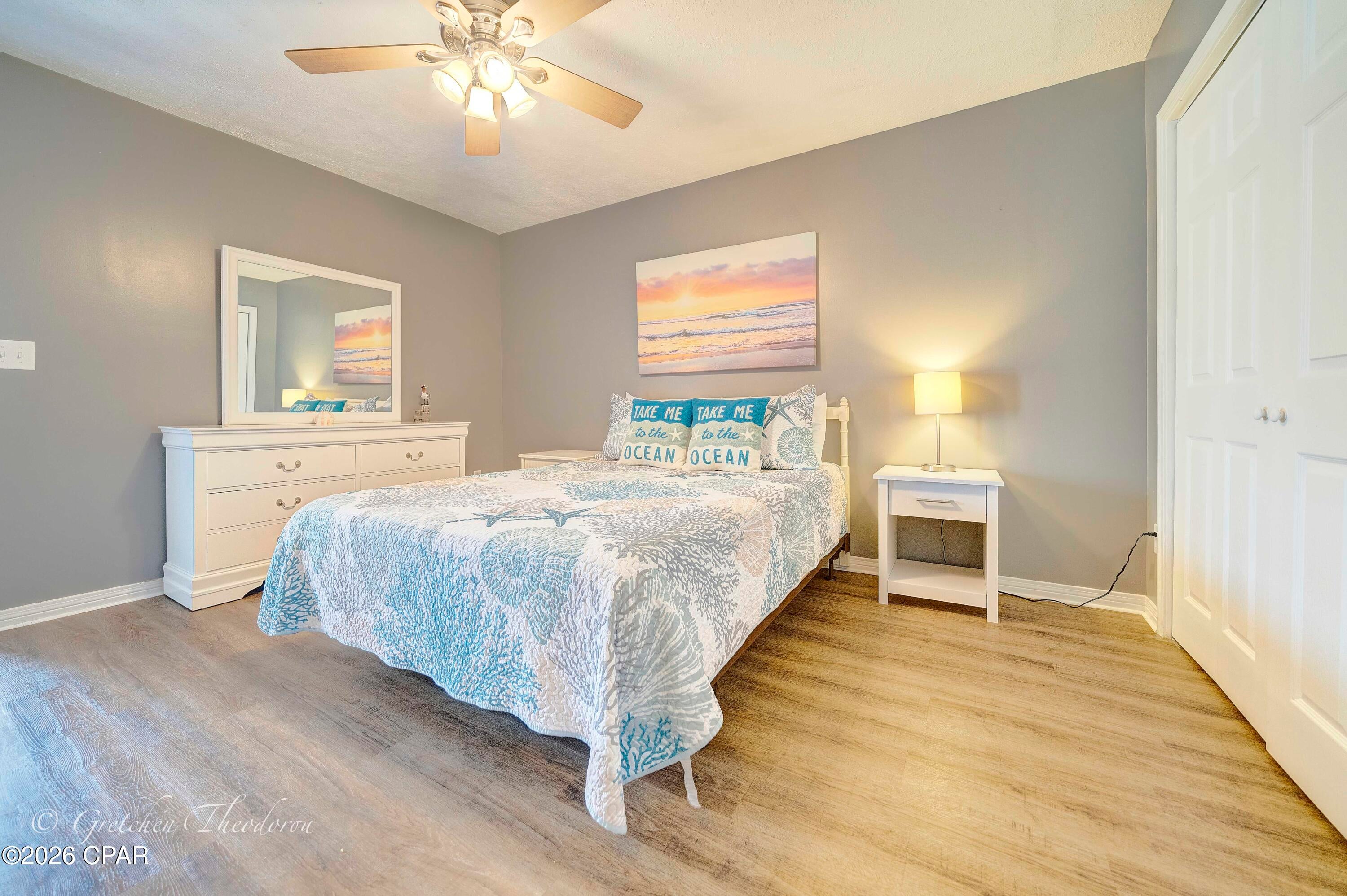 Gulf Highlands Beach Resort - Residential