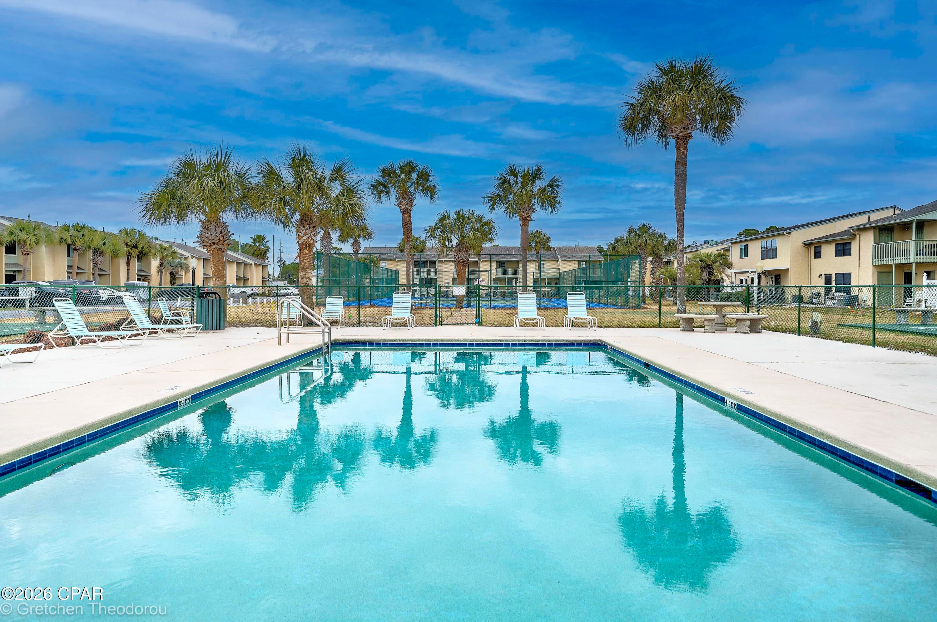 Gulf Highlands Beach Resort - Residential