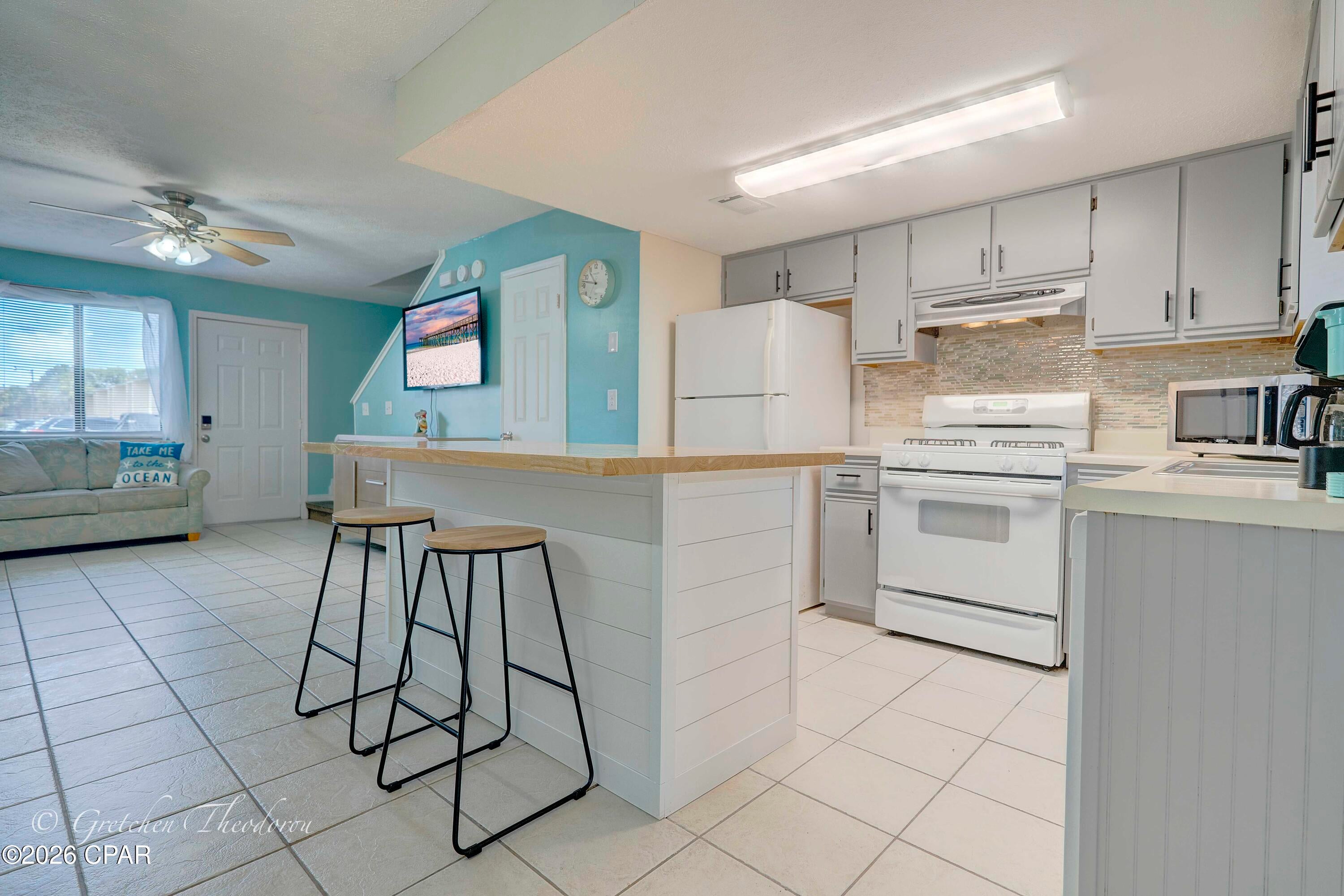 Gulf Highlands Beach Resort - Residential