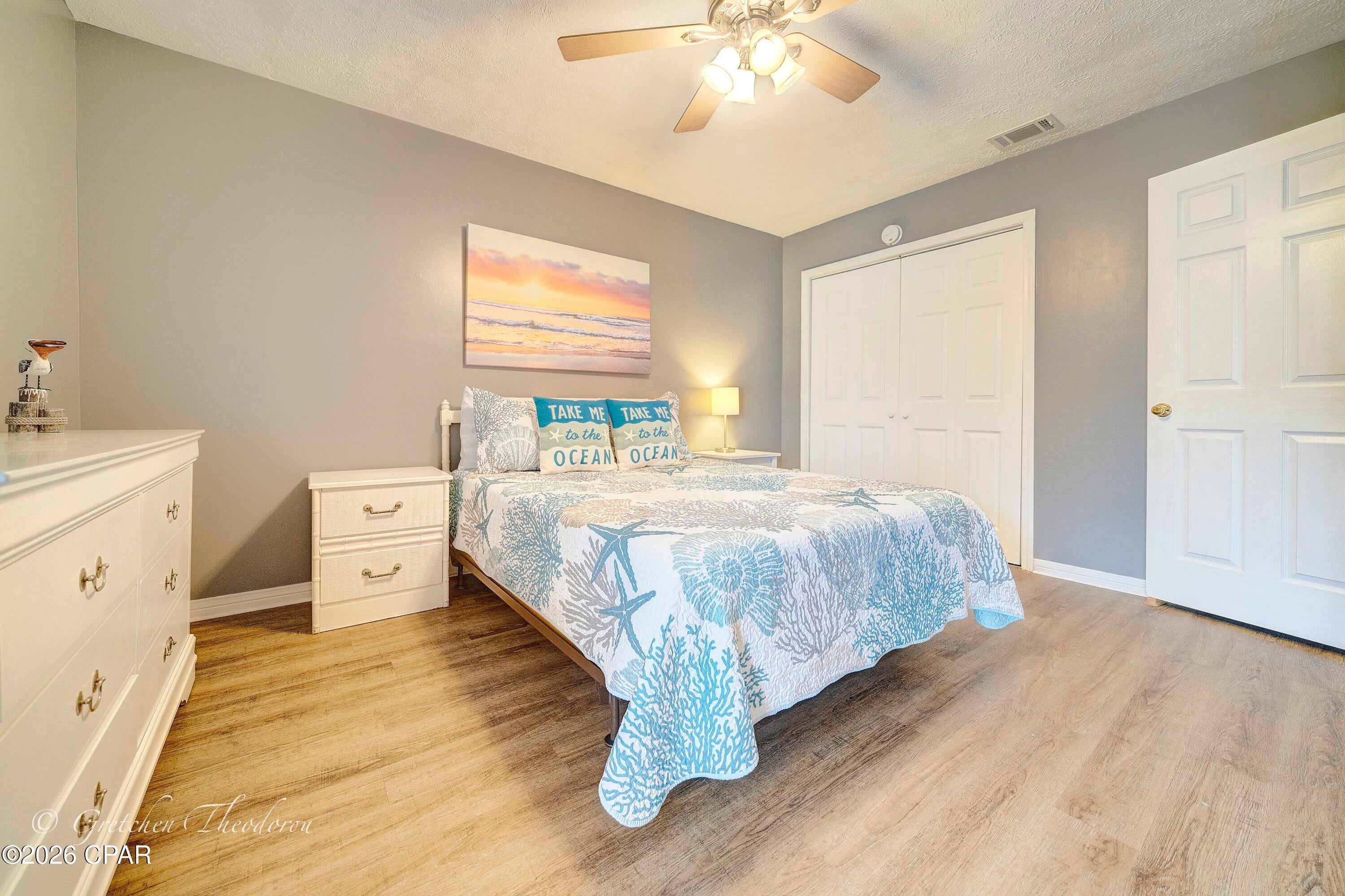 Gulf Highlands Beach Resort - Residential