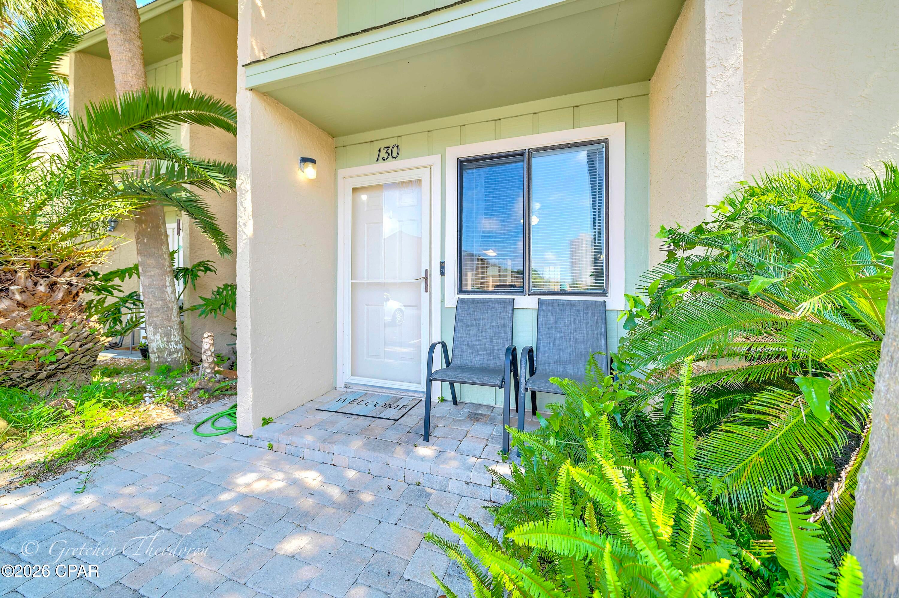 Gulf Highlands Beach Resort - Residential