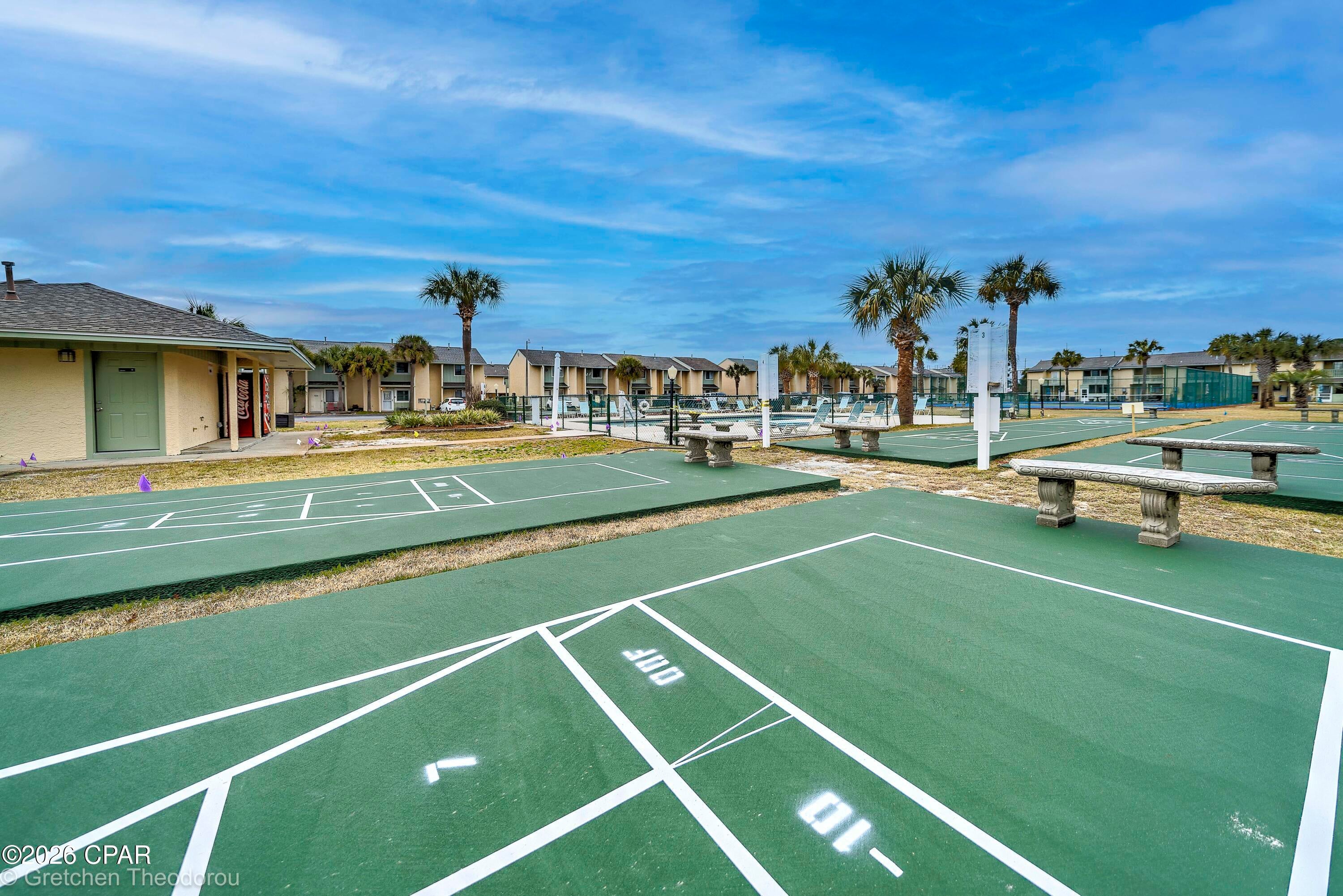 Gulf Highlands Beach Resort - Residential