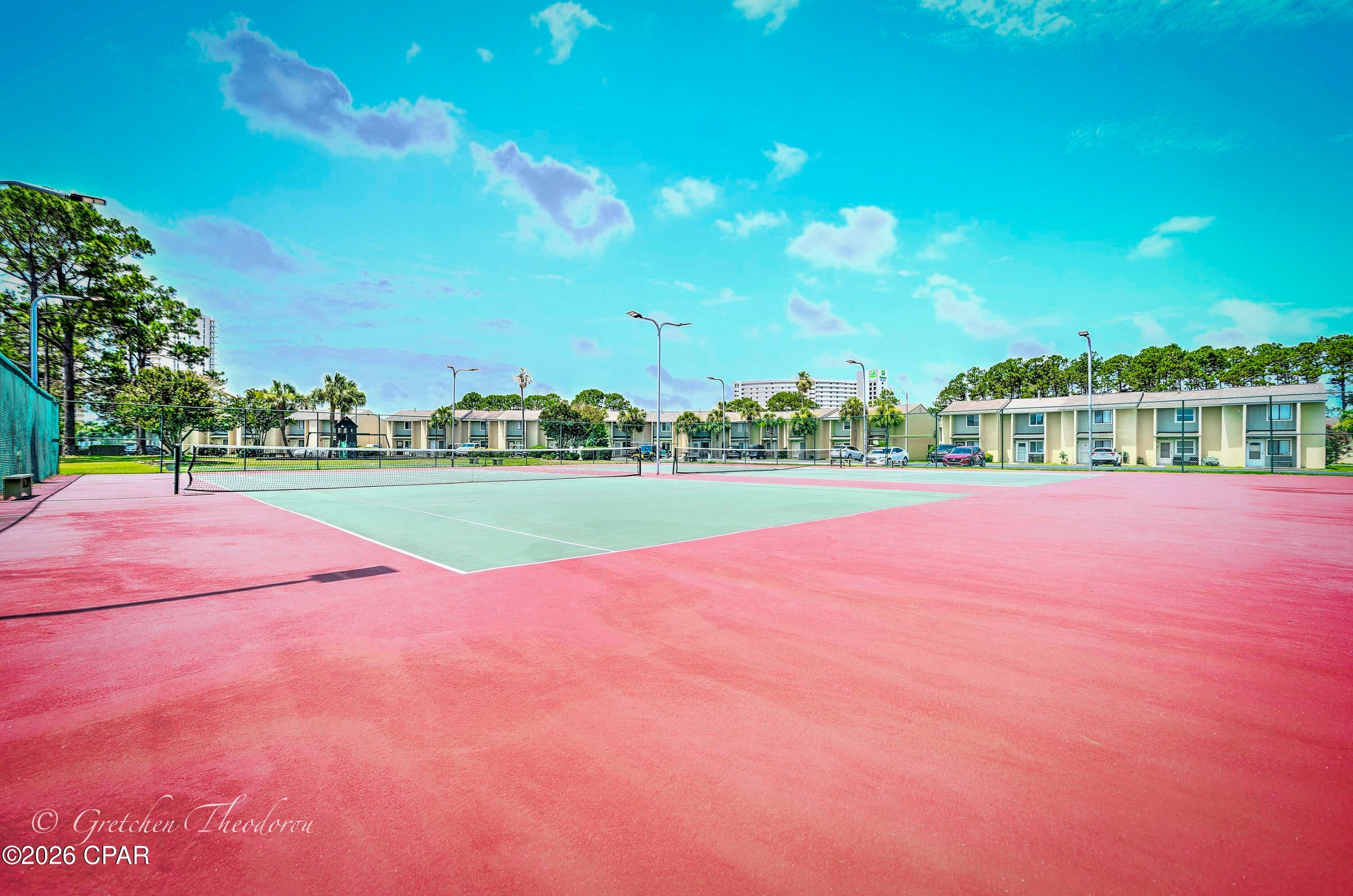 Gulf Highlands Beach Resort - Residential