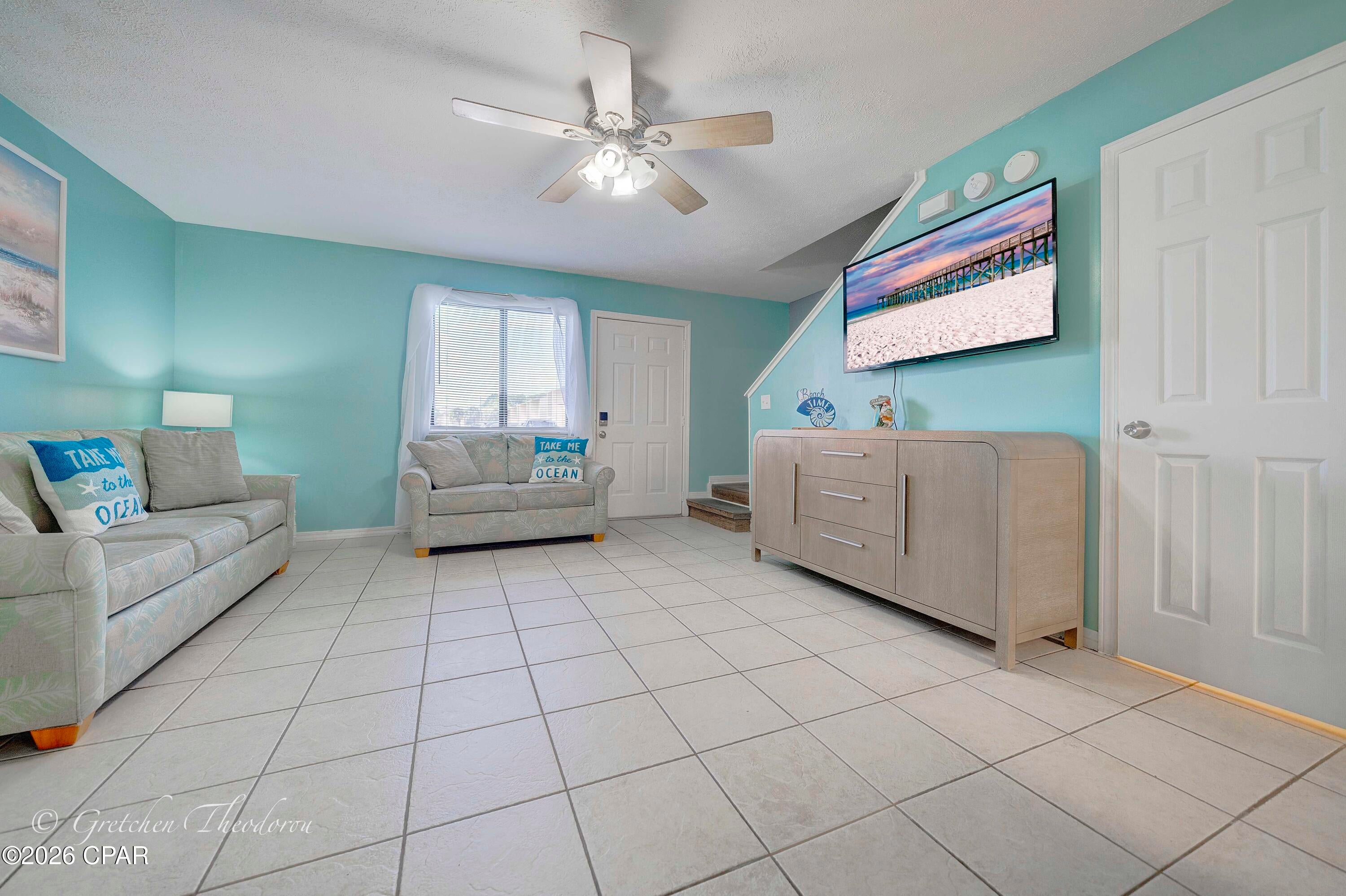 Gulf Highlands Beach Resort - Residential