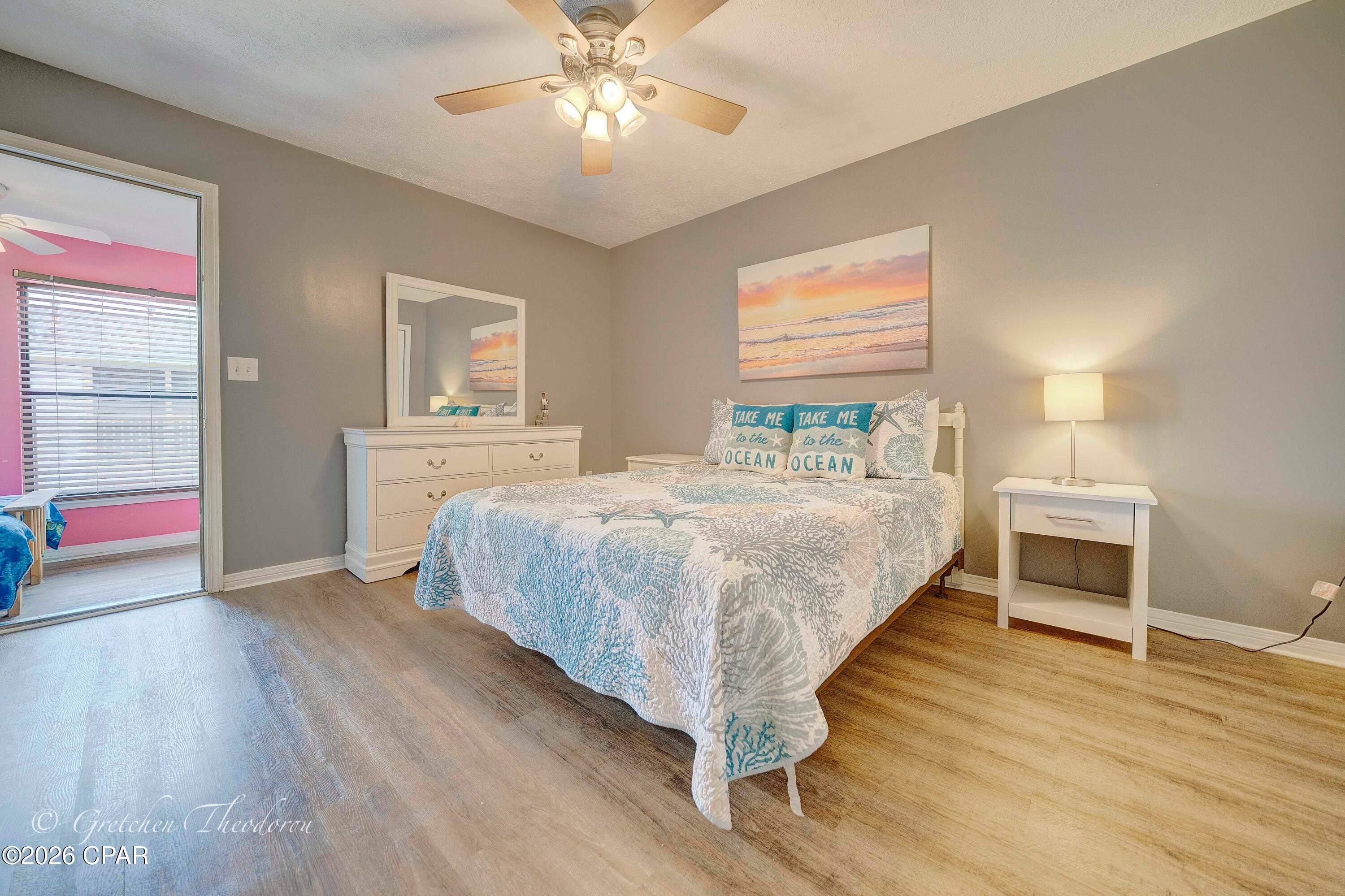 Gulf Highlands Beach Resort - Residential