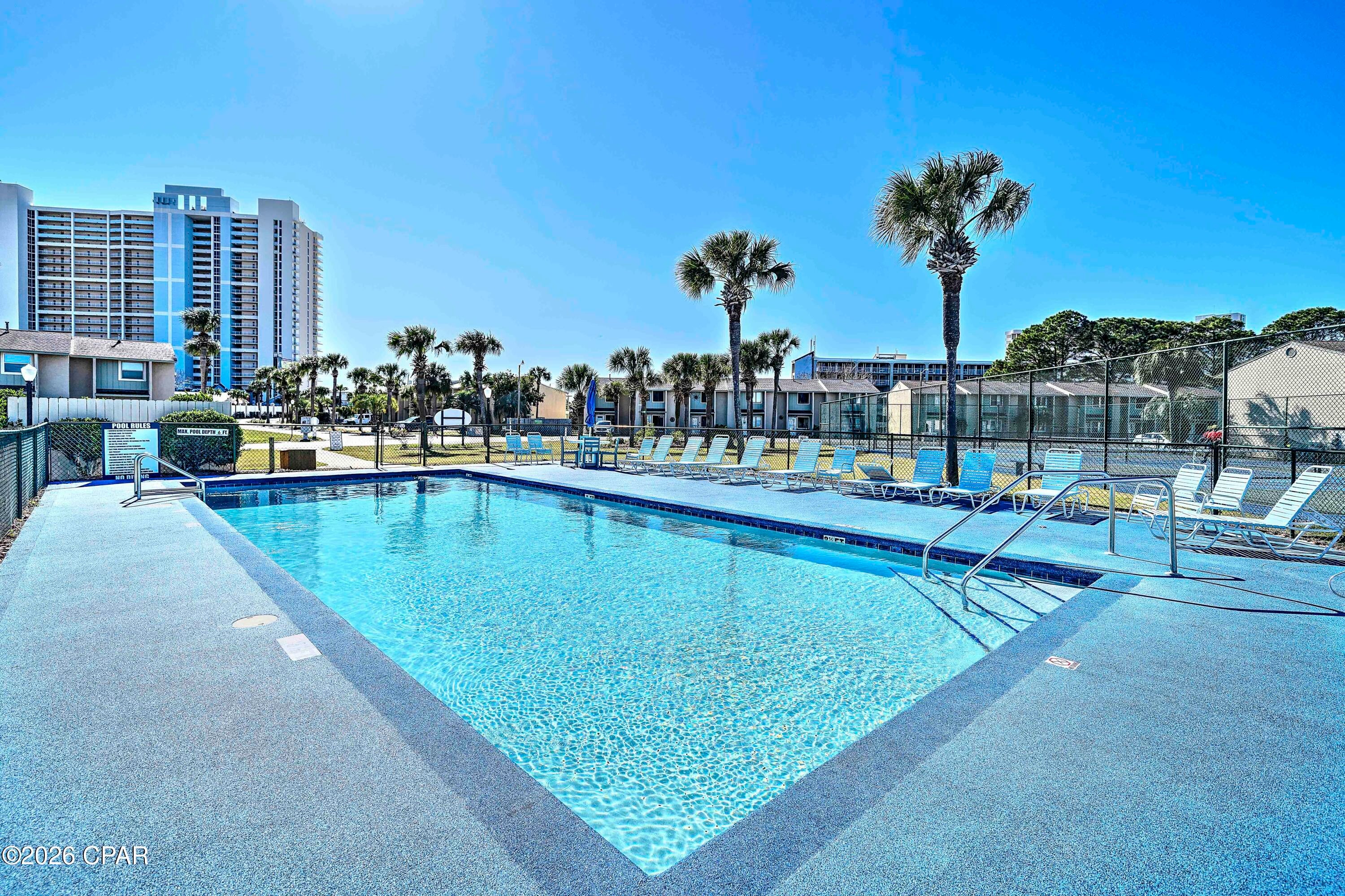 Gulf Highlands Beach Resort - Residential