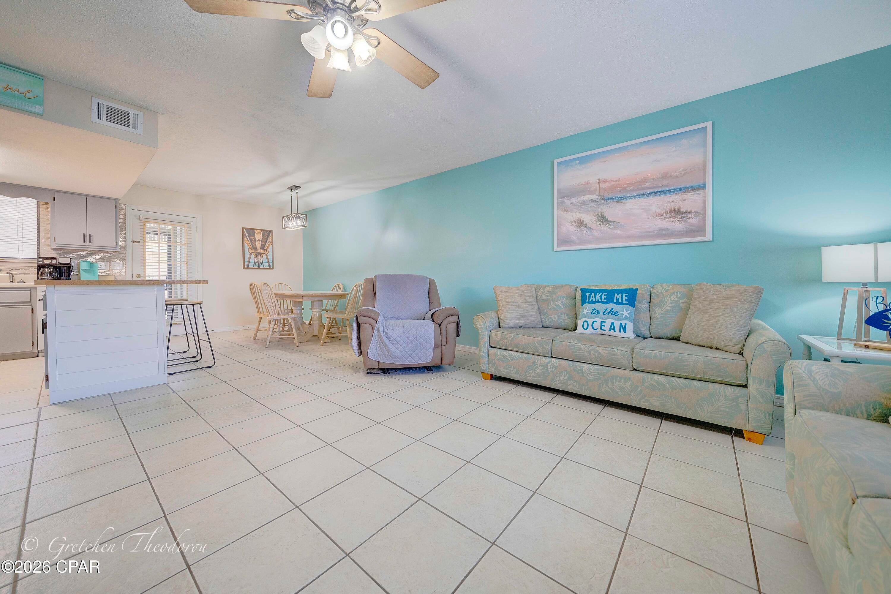 Gulf Highlands Beach Resort - Residential