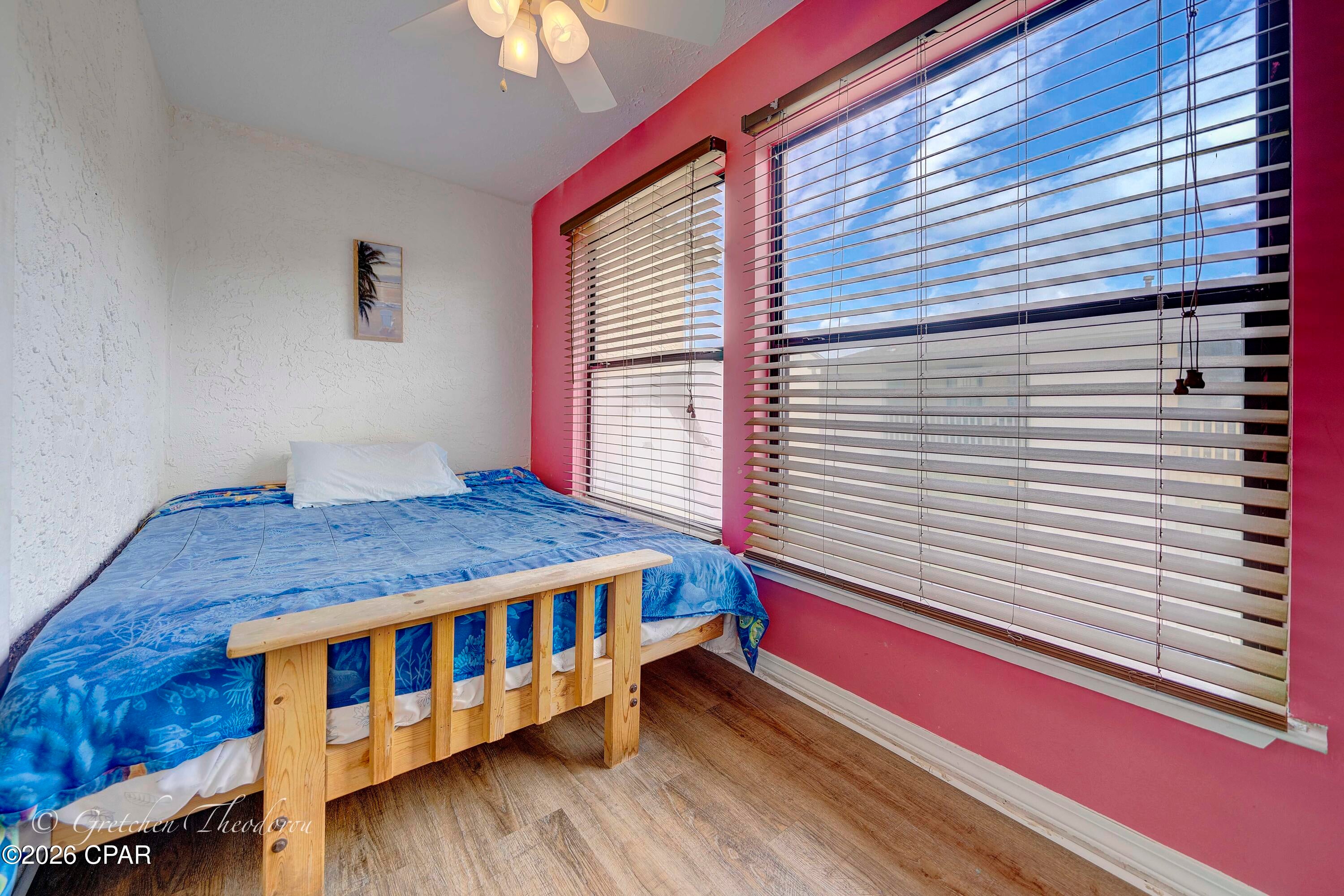 Gulf Highlands Beach Resort - Residential