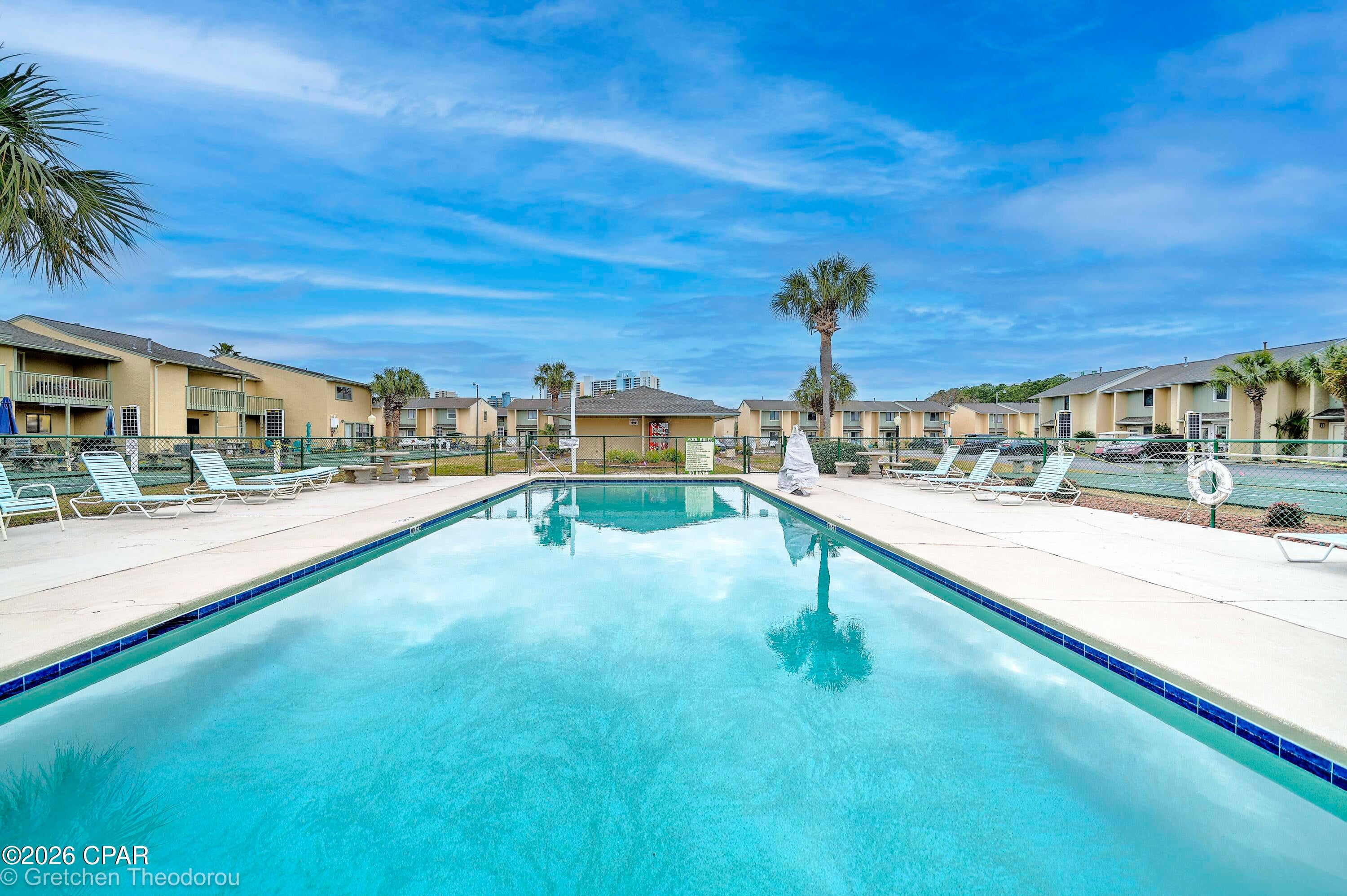 Gulf Highlands Beach Resort - Residential