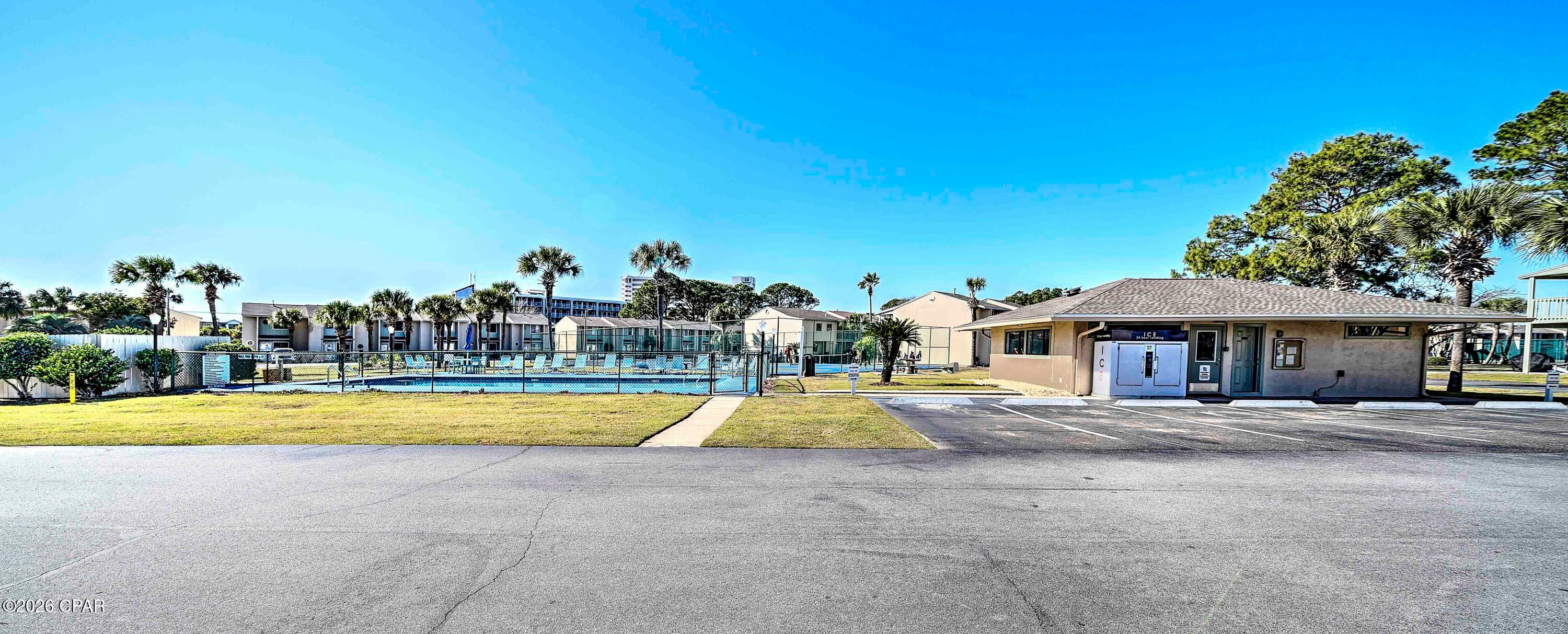 Gulf Highlands Beach Resort - Residential