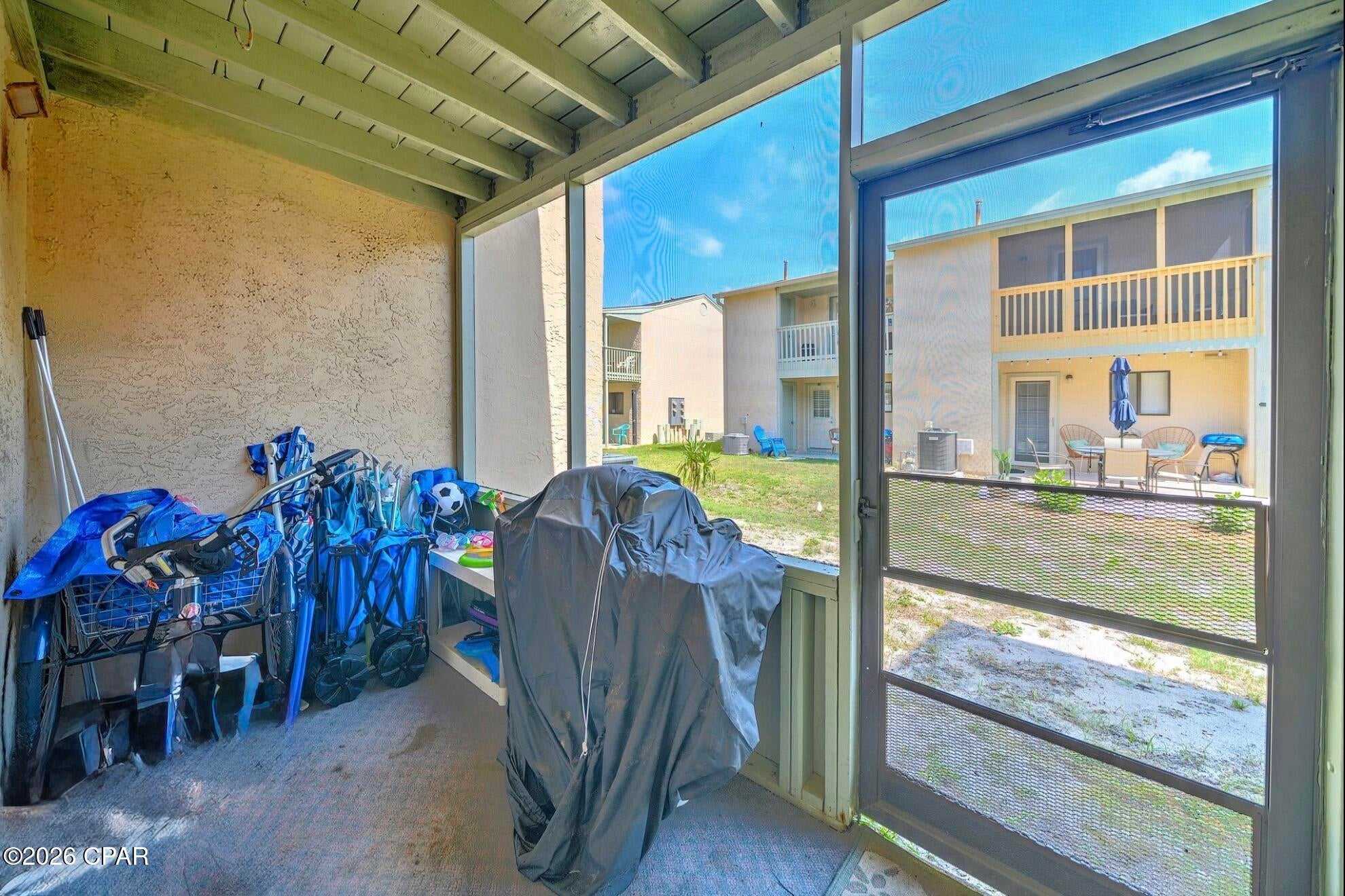 Gulf Highlands Beach Resort - Residential