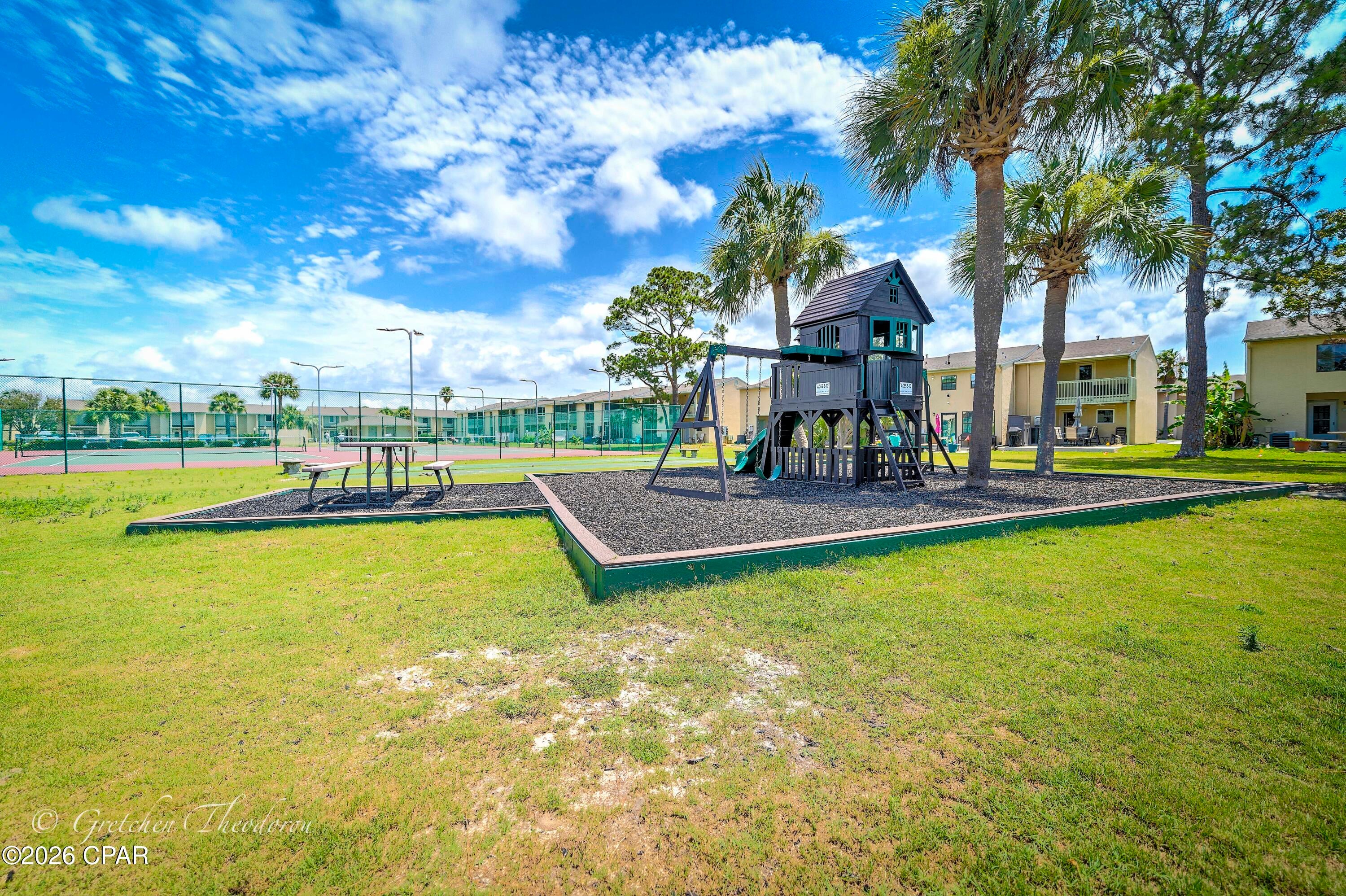 Gulf Highlands Beach Resort - Residential