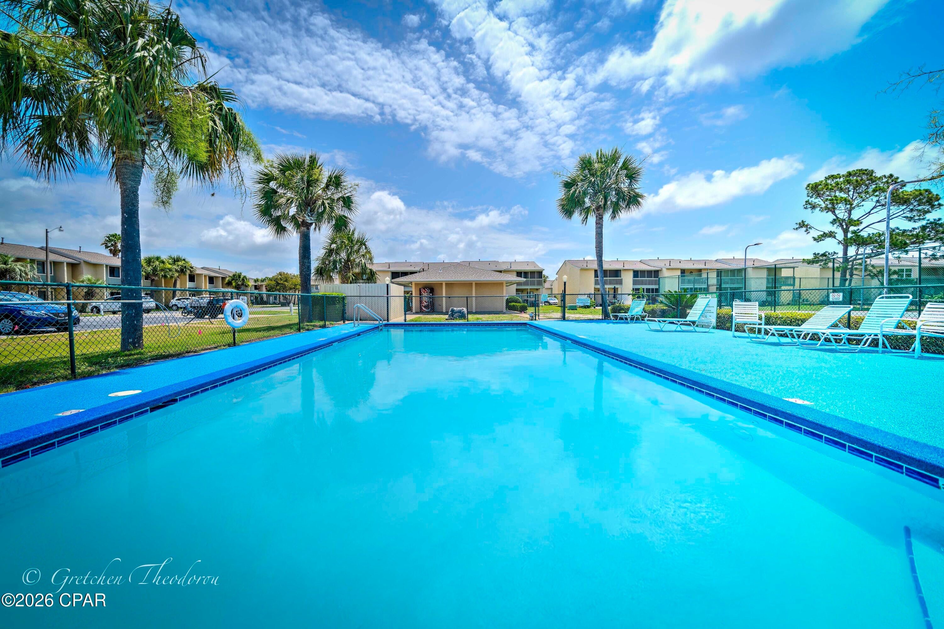 Gulf Highlands Beach Resort - Residential