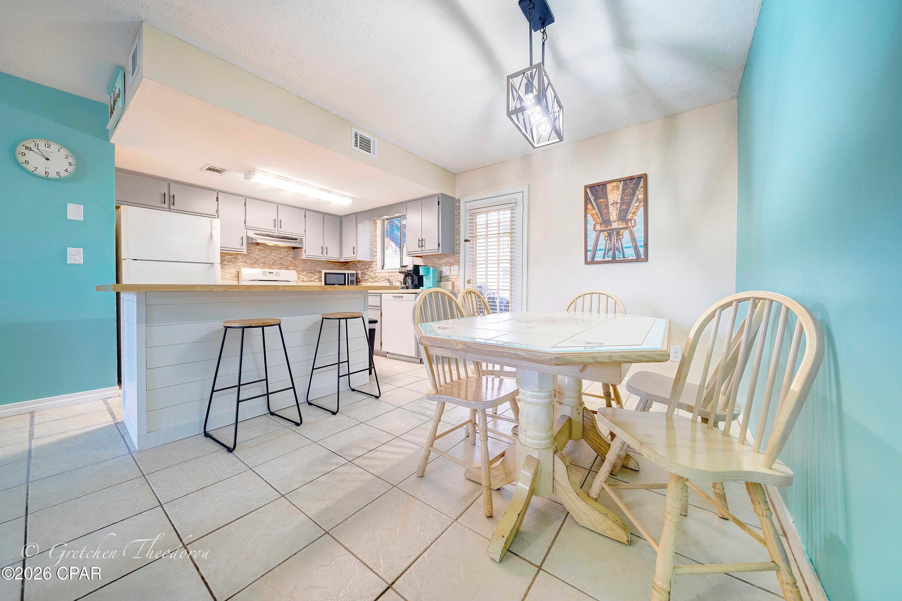 Gulf Highlands Beach Resort - Residential