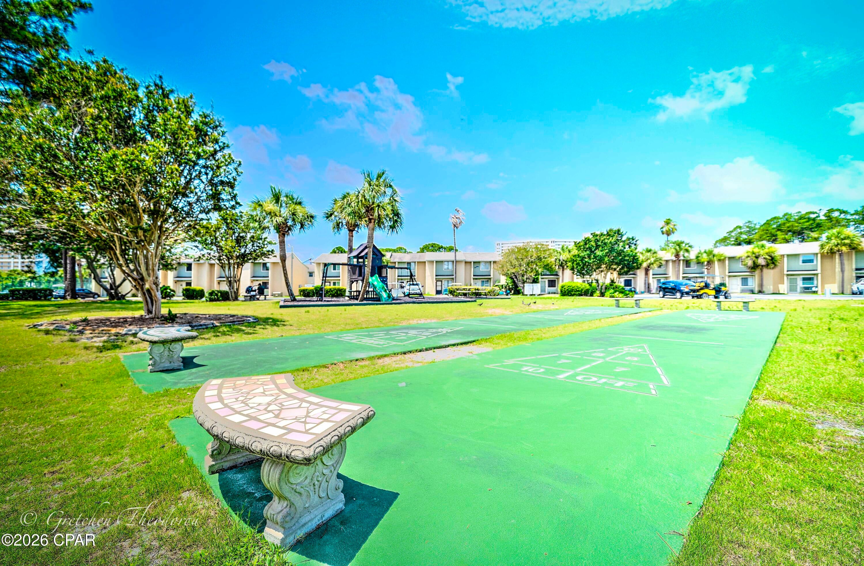 Gulf Highlands Beach Resort - Residential