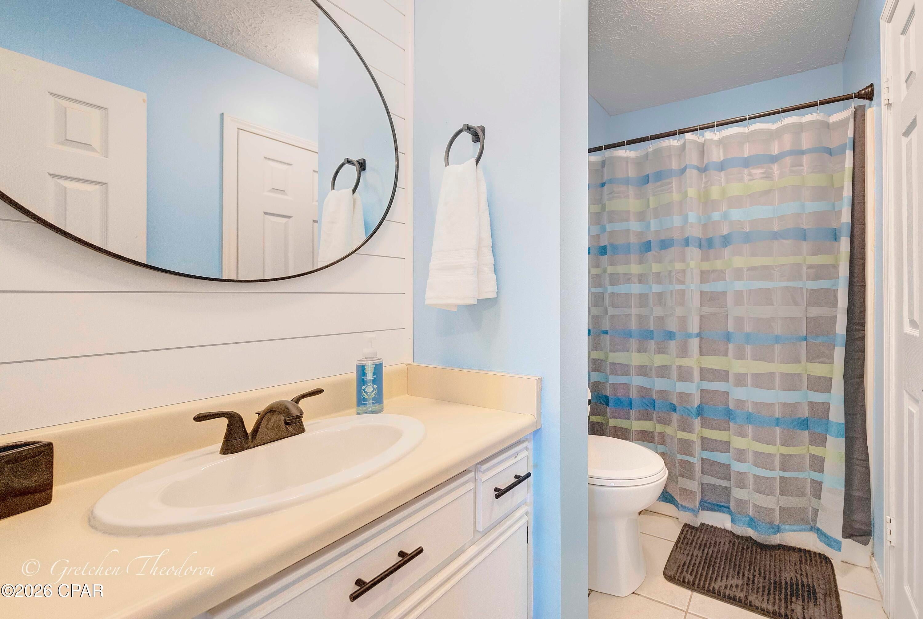 Gulf Highlands Beach Resort - Residential
