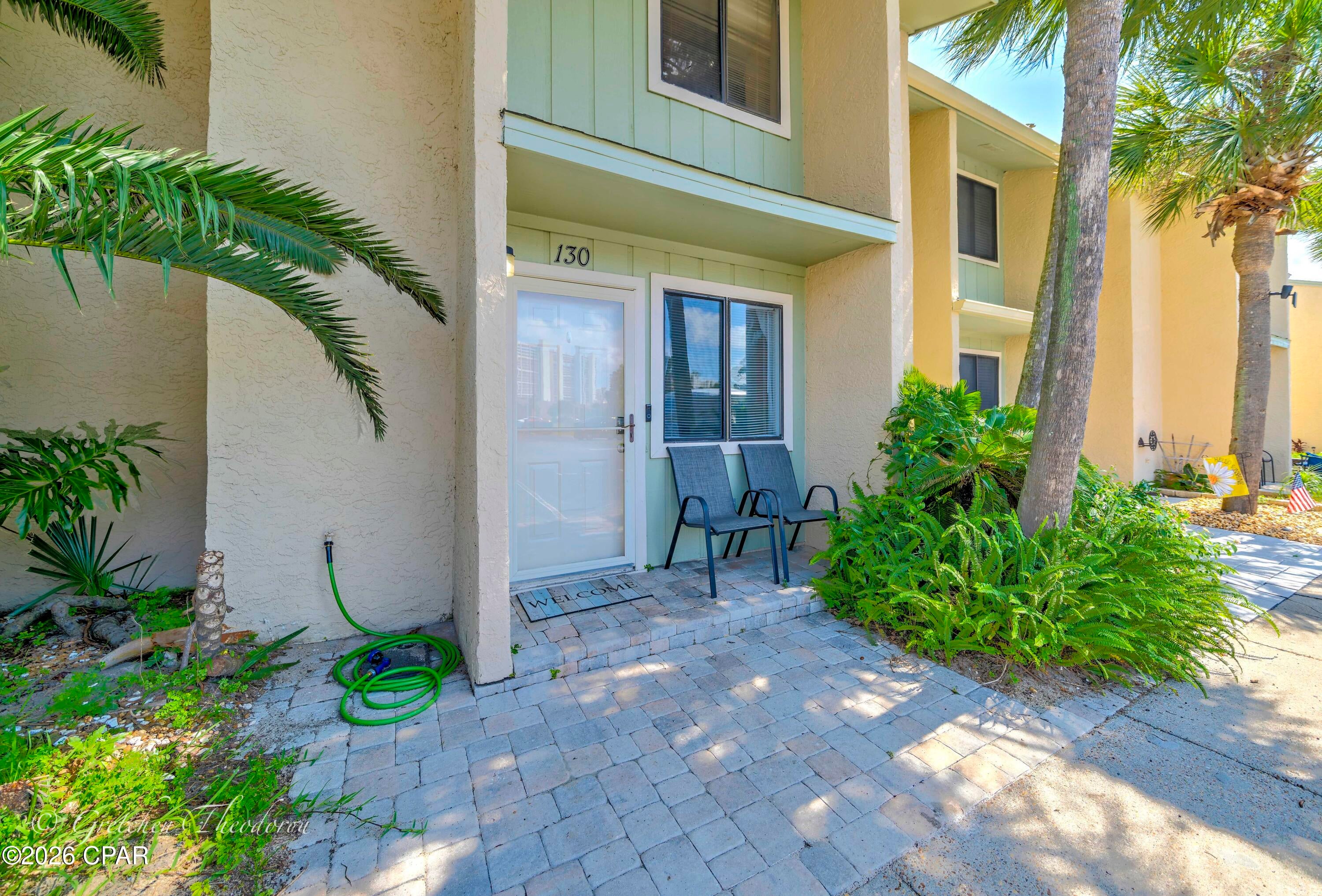 Gulf Highlands Beach Resort - Residential