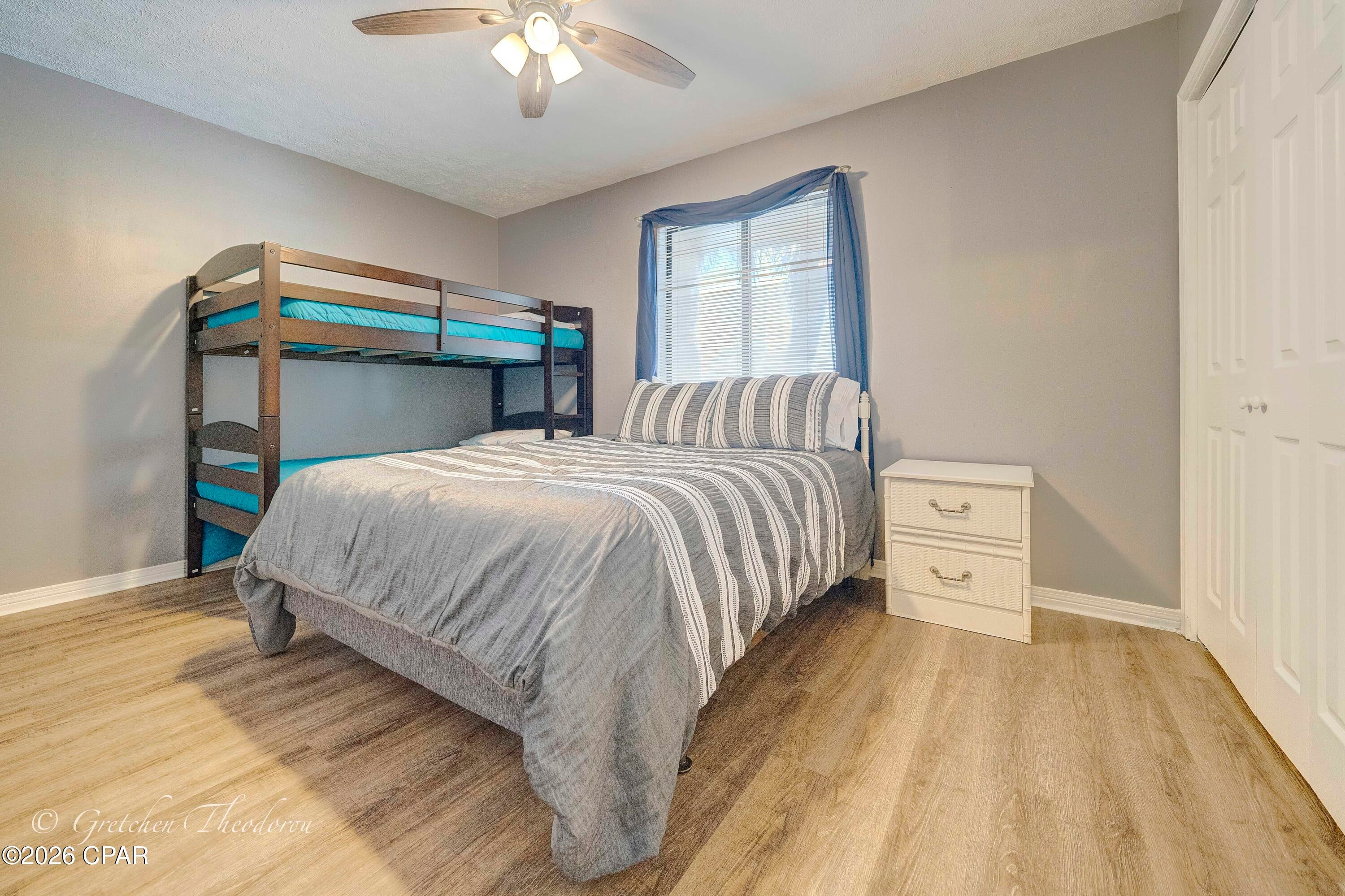 Gulf Highlands Beach Resort - Residential