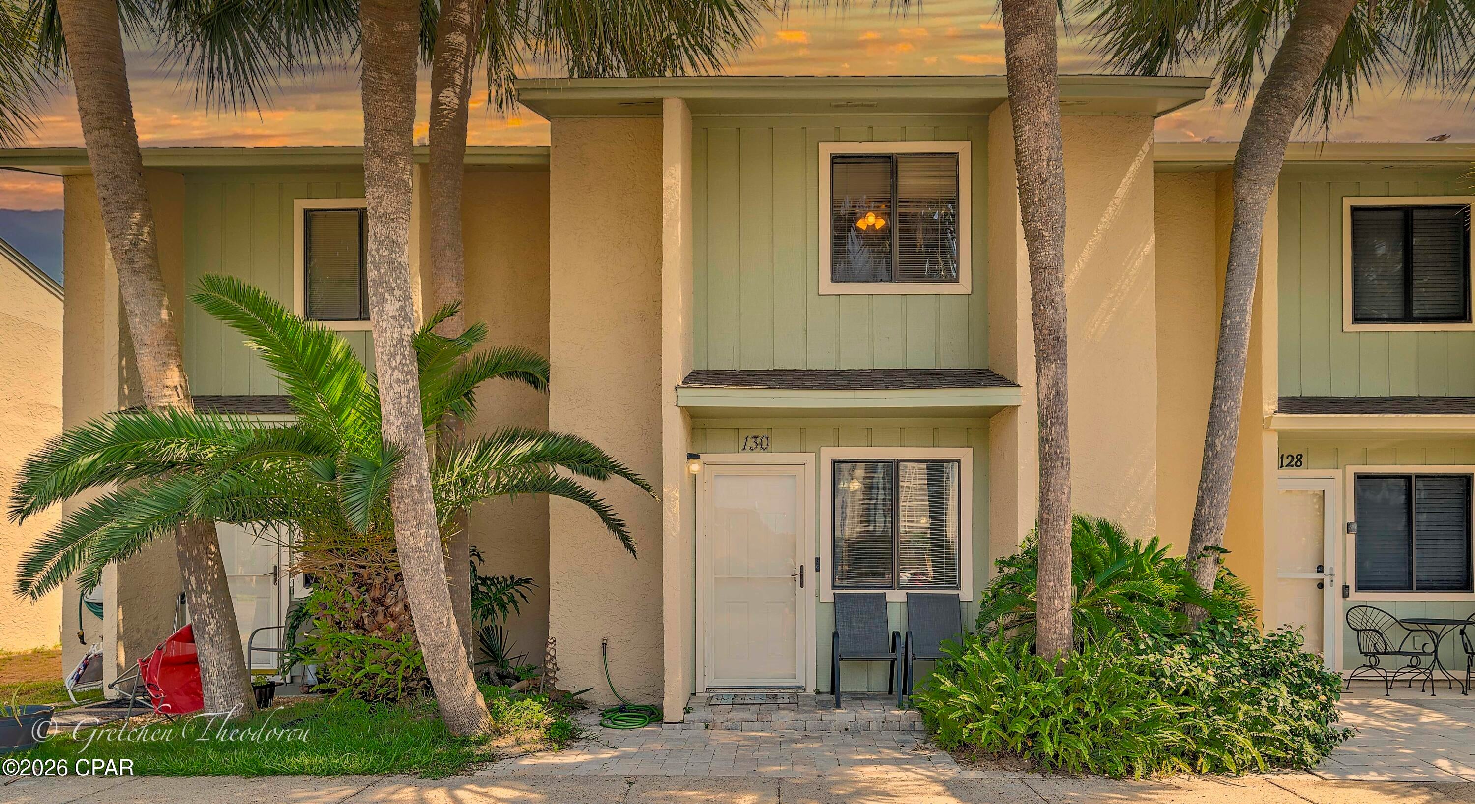 Gulf Highlands Beach Resort - Residential