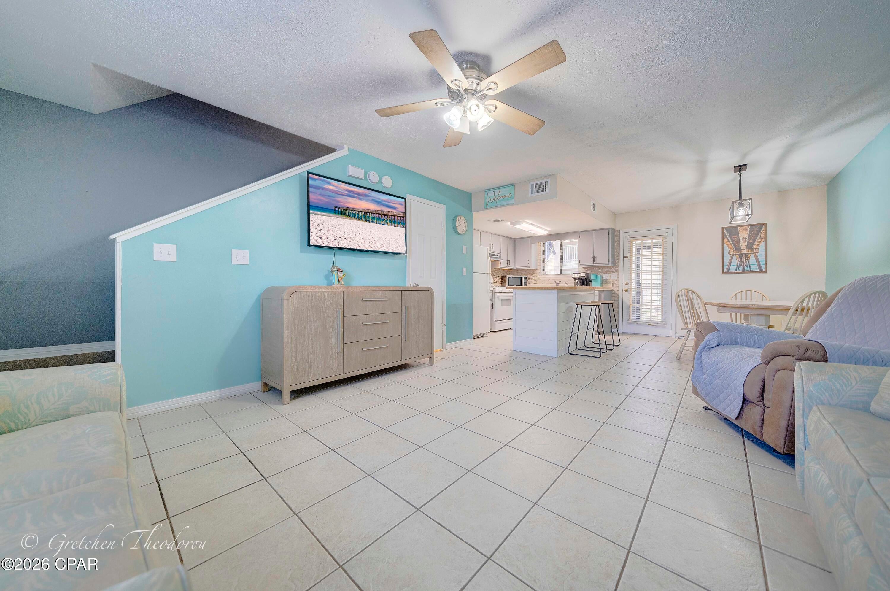 Gulf Highlands Beach Resort - Residential