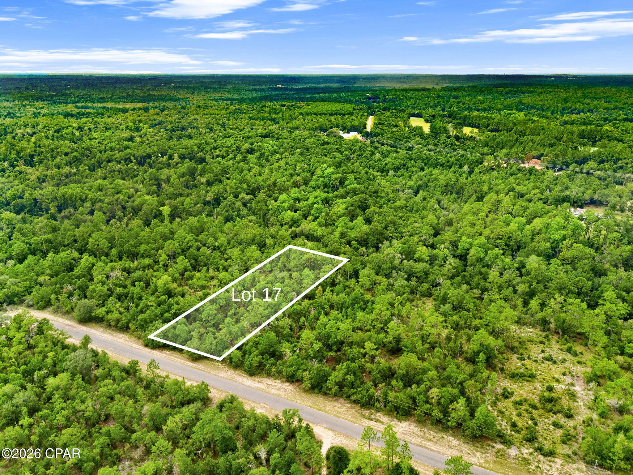 Sunny Hills - Land