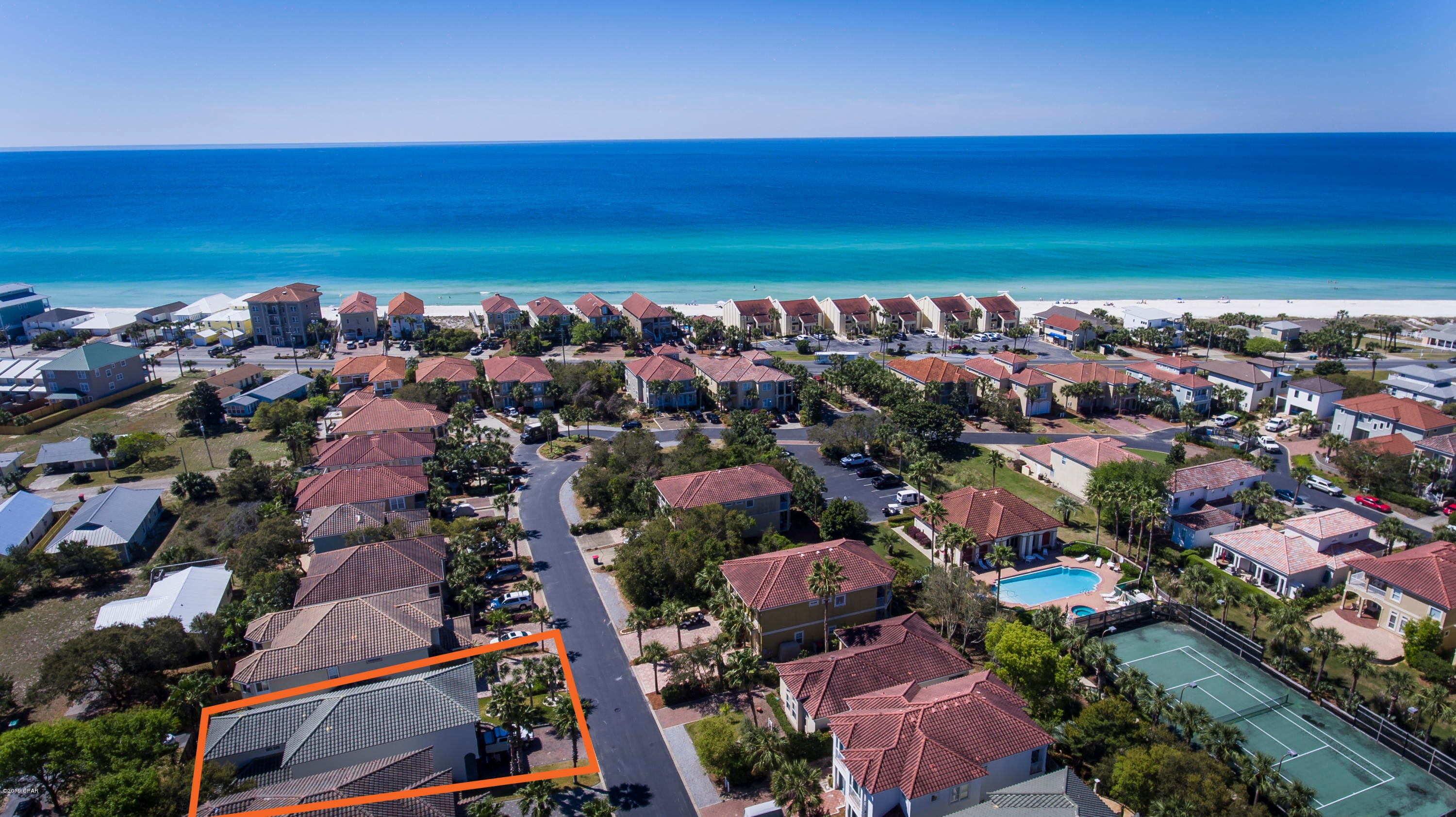 La Valencia Beach Resort - Residential
