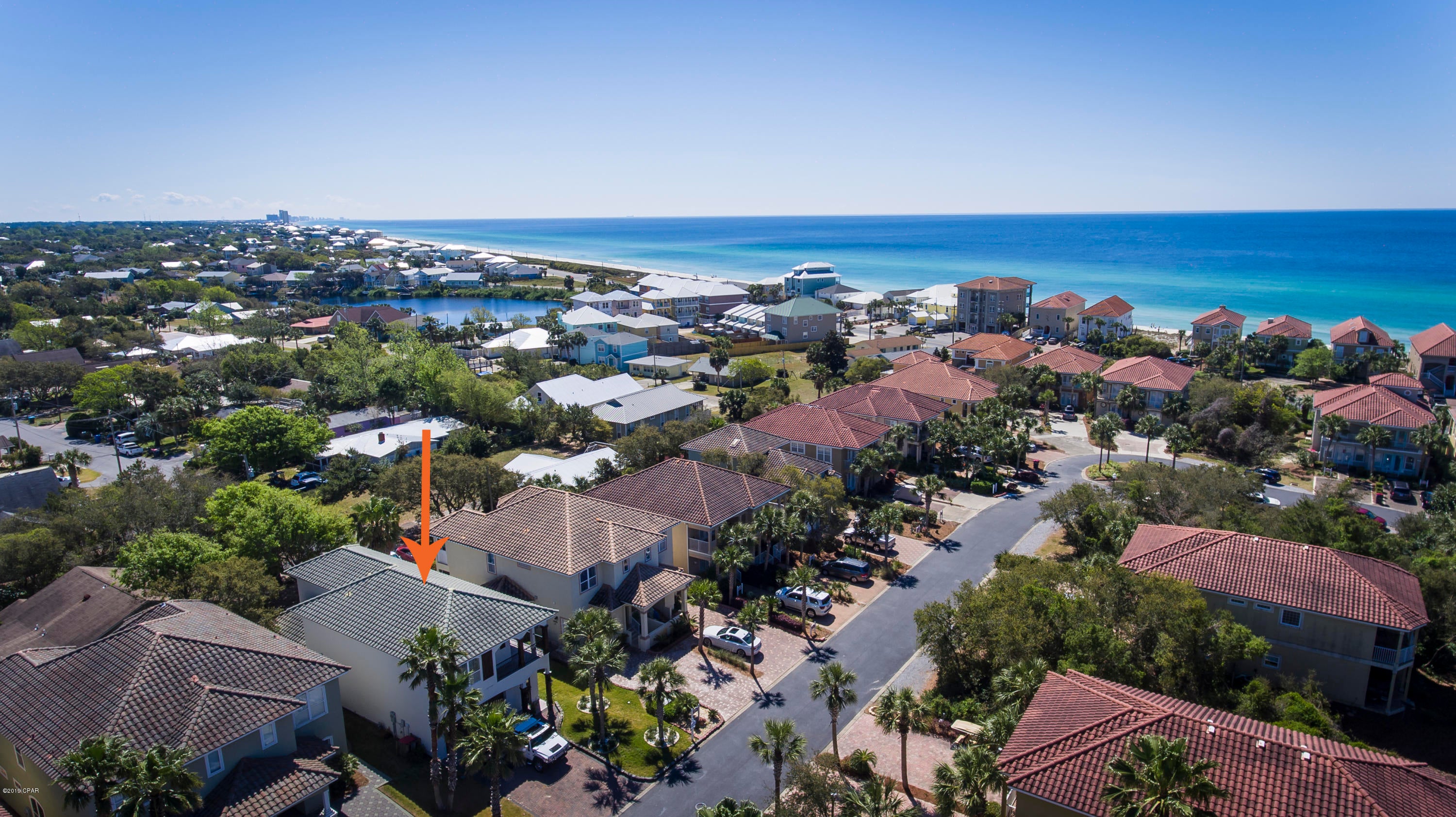 La Valencia Beach Resort - Residential