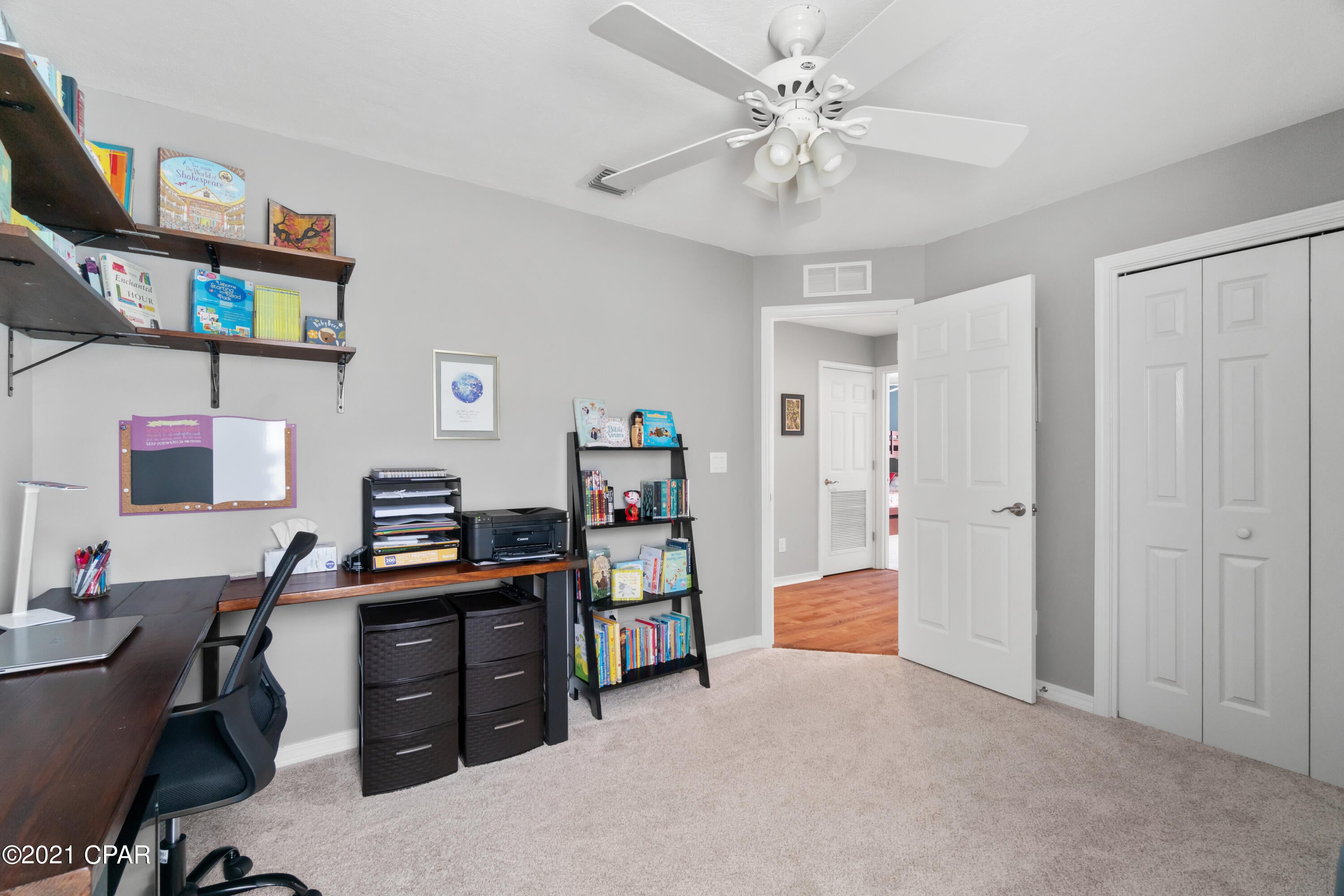 Palmetto Trace - Residential