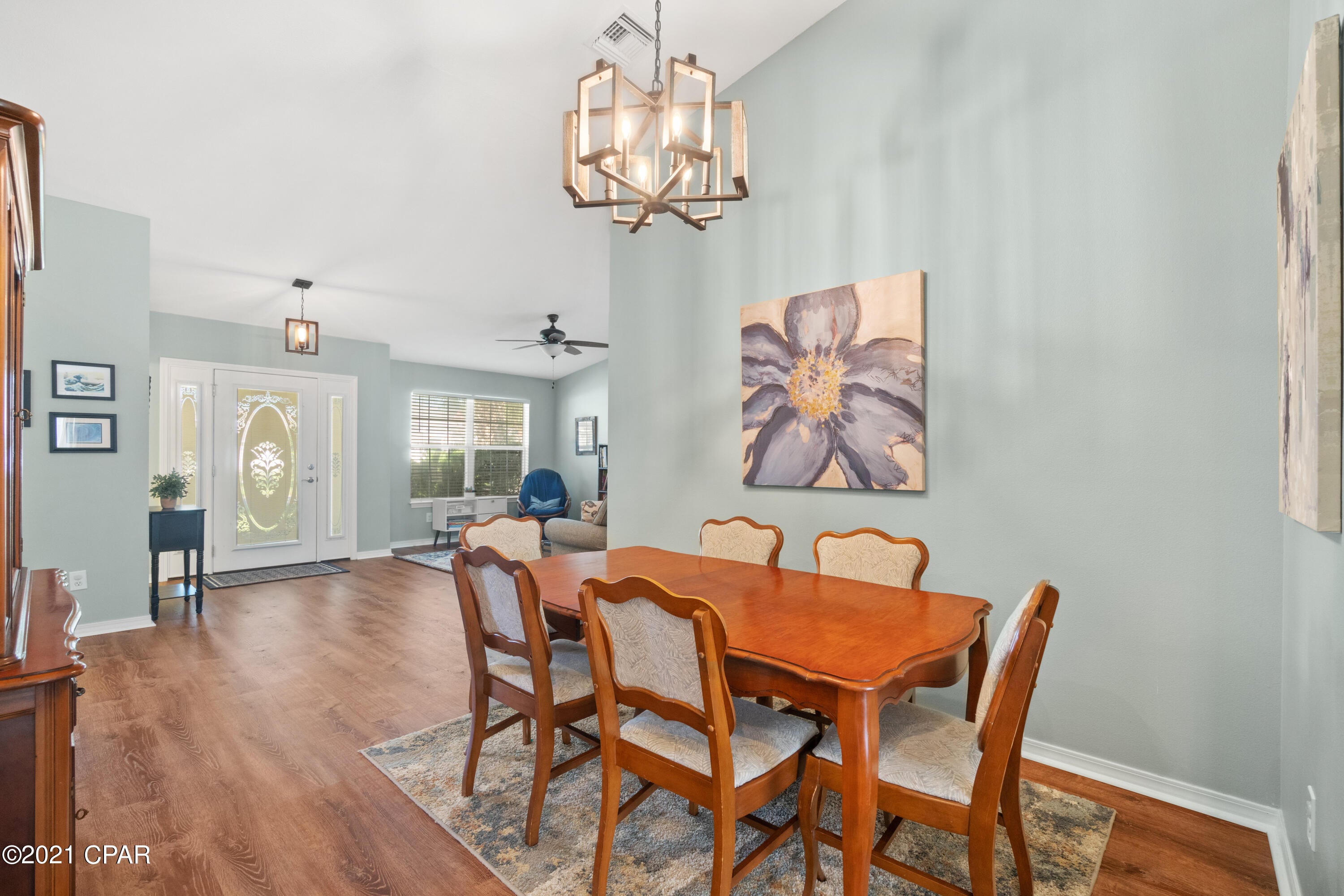 Palmetto Trace - Residential
