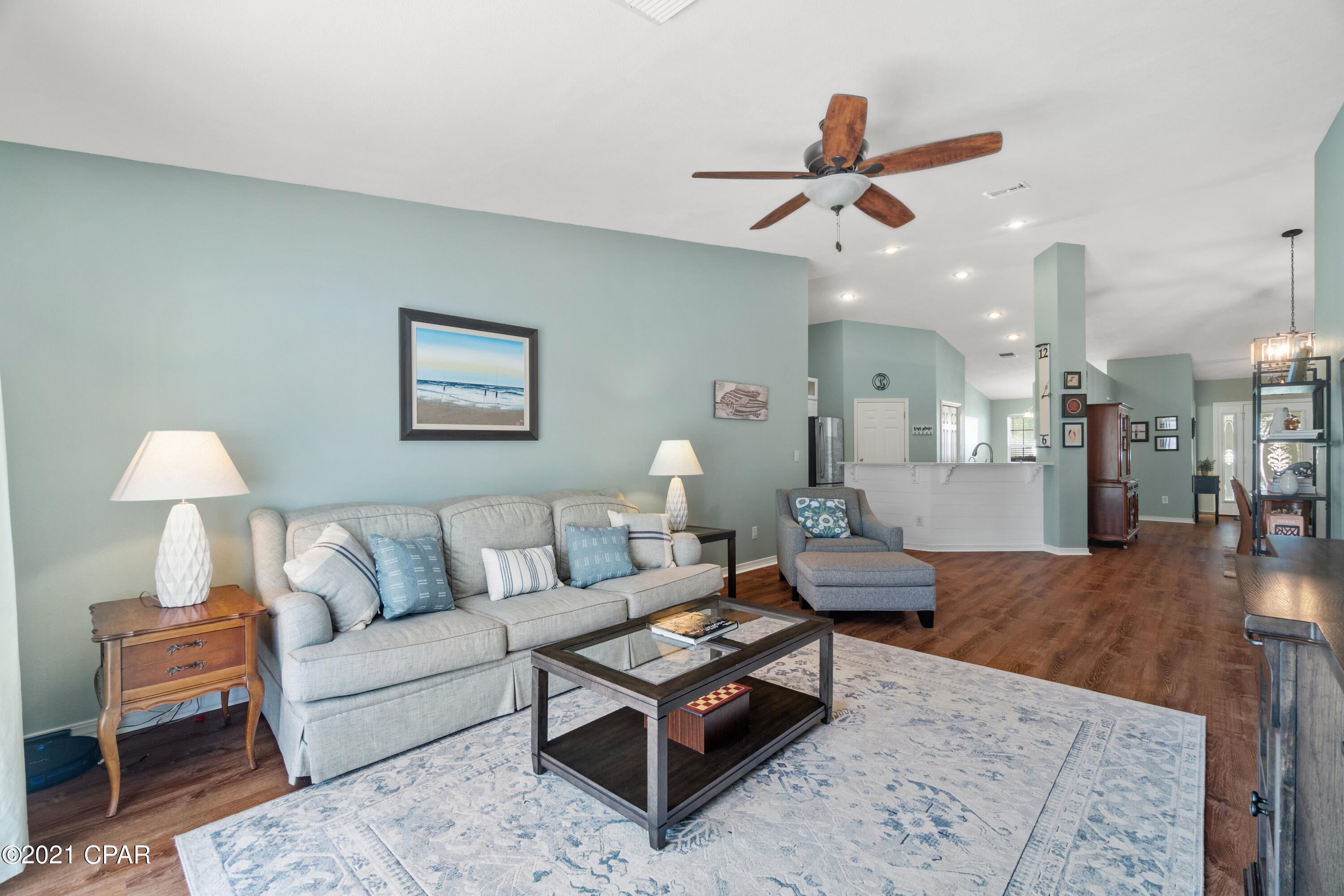Palmetto Trace - Residential