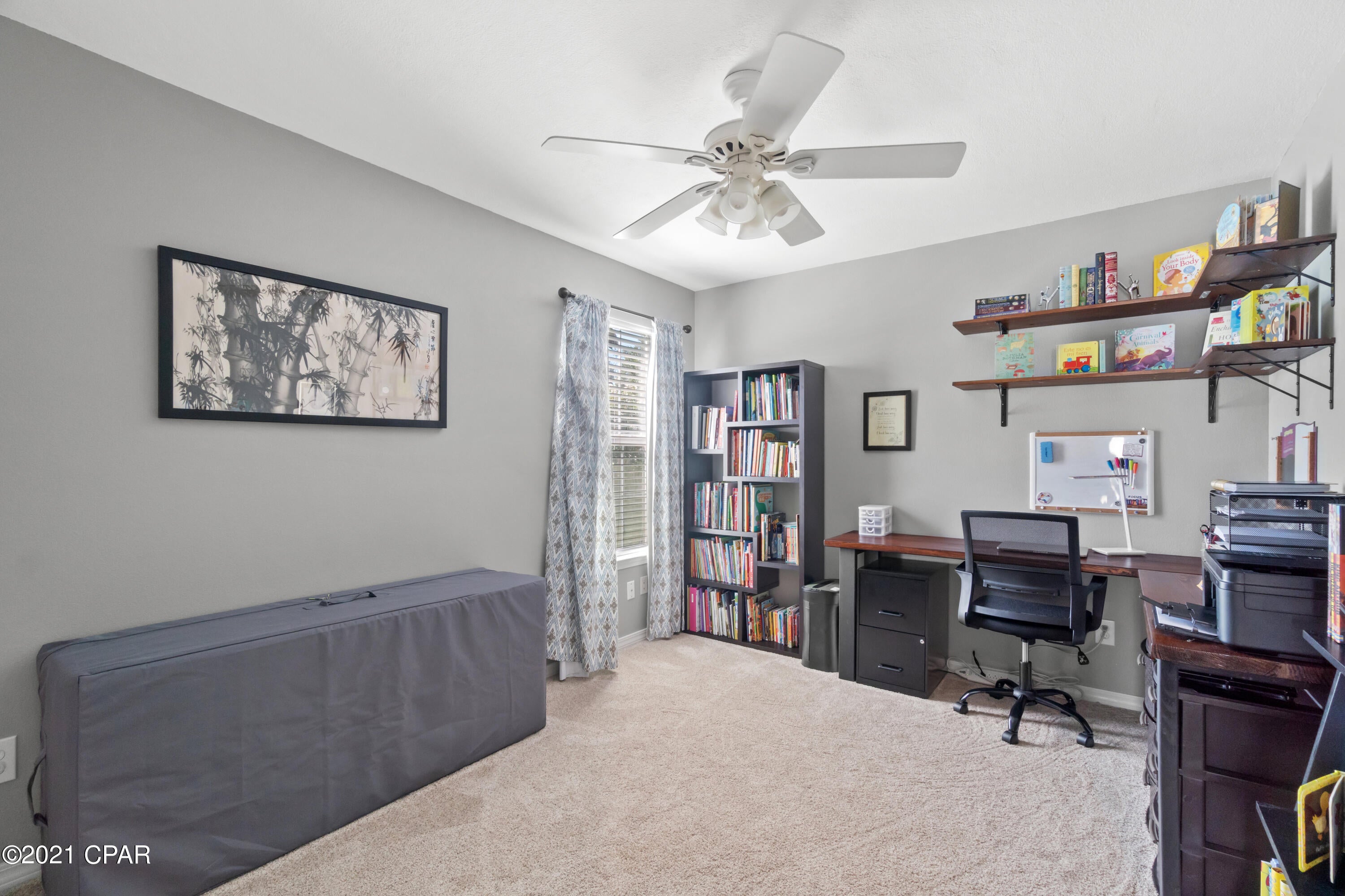 Palmetto Trace - Residential