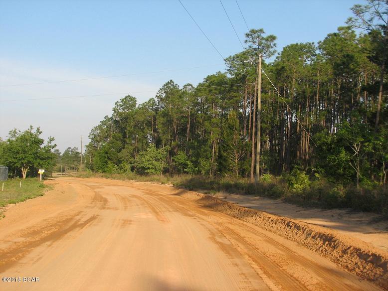 Rolling Pines - Land