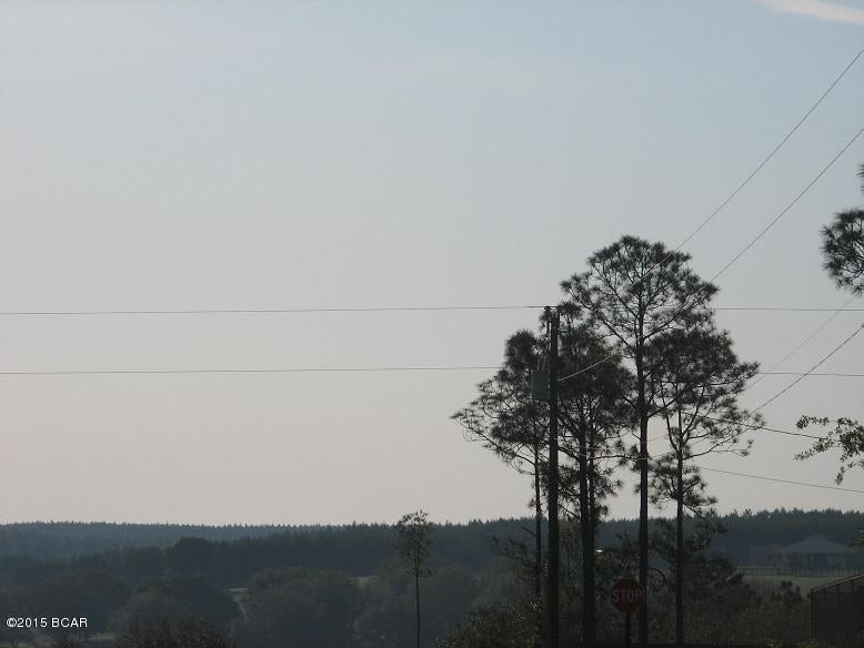 Rolling Pines - Land