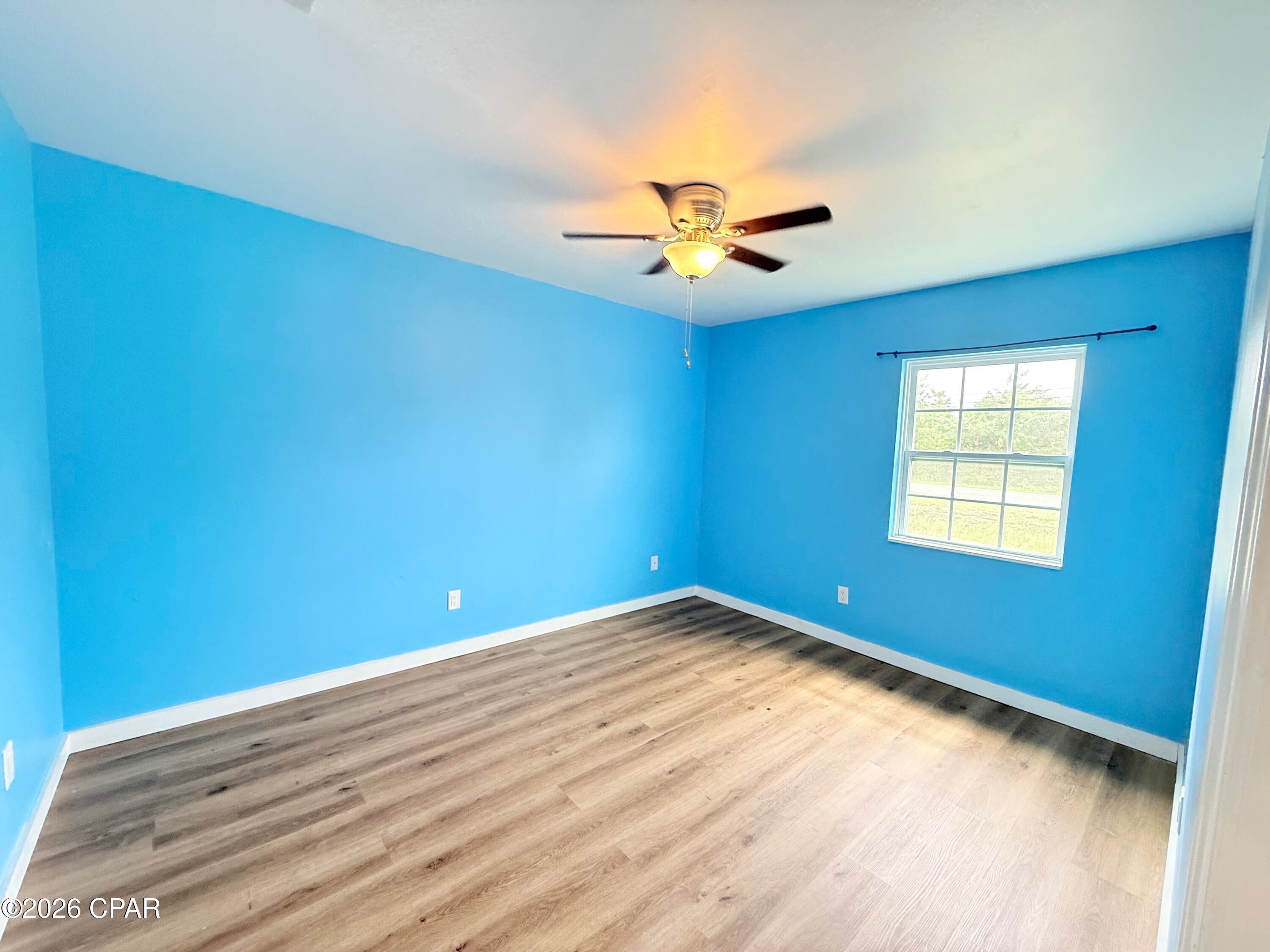 [No Recorded Subdiv] - Residential Lease