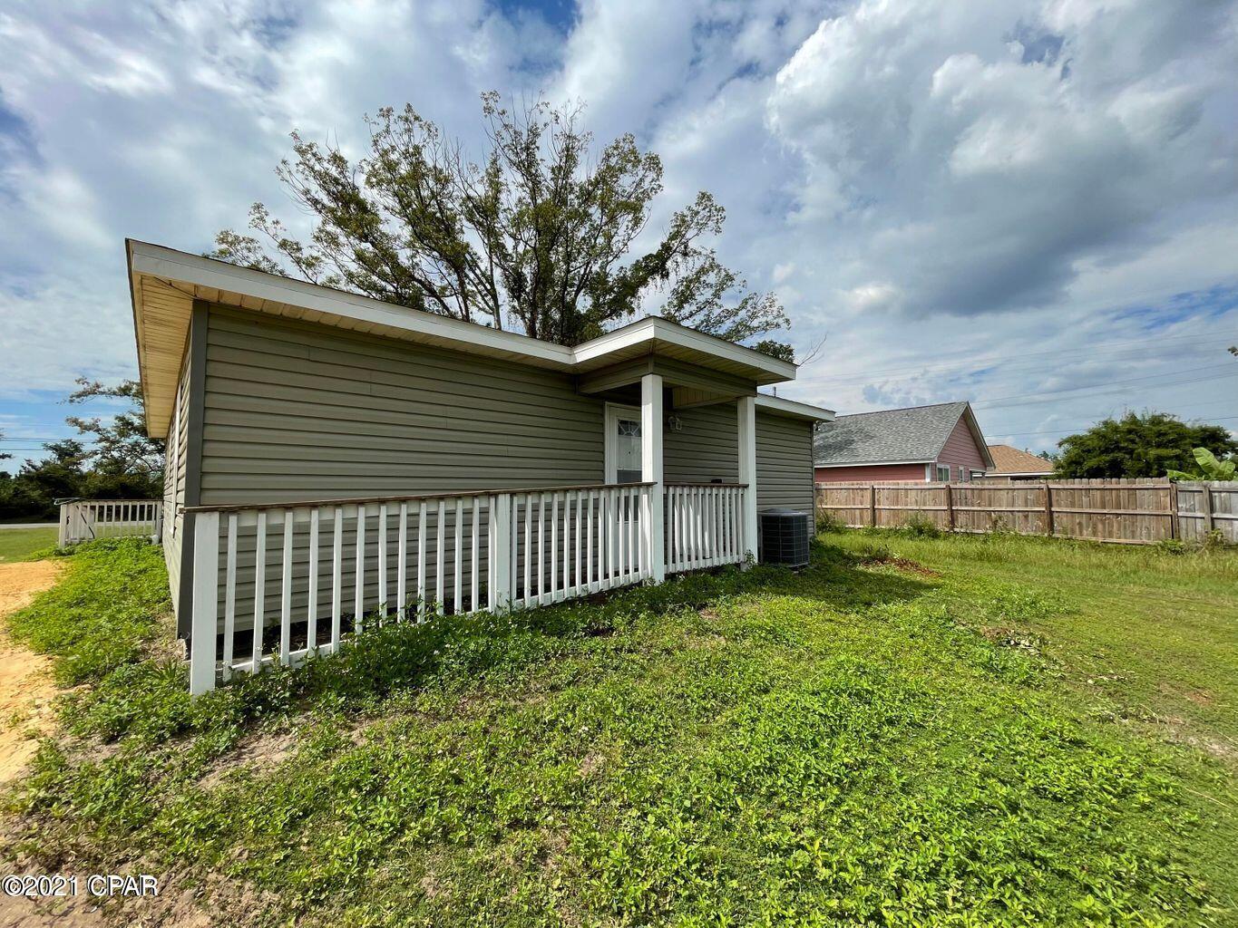Callaway Heights - Residential