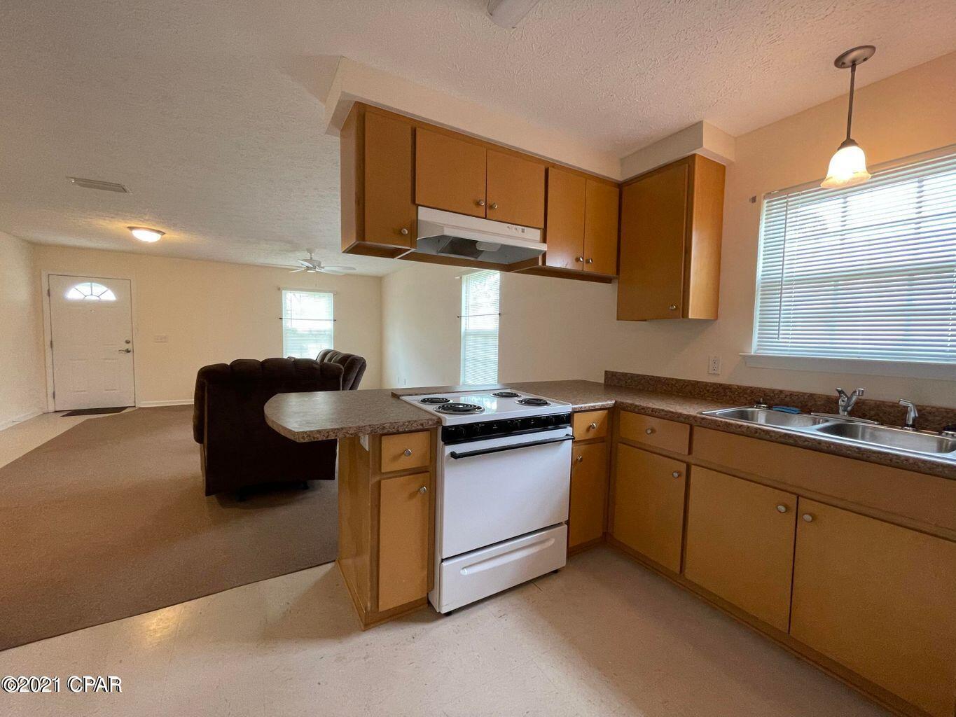 Callaway Heights - Residential