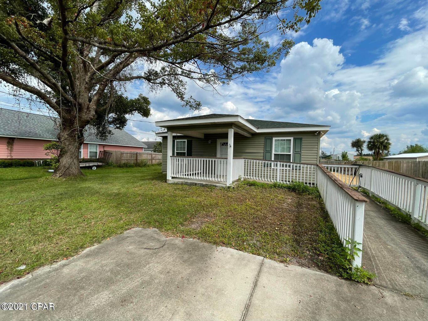 Callaway Heights - Residential
