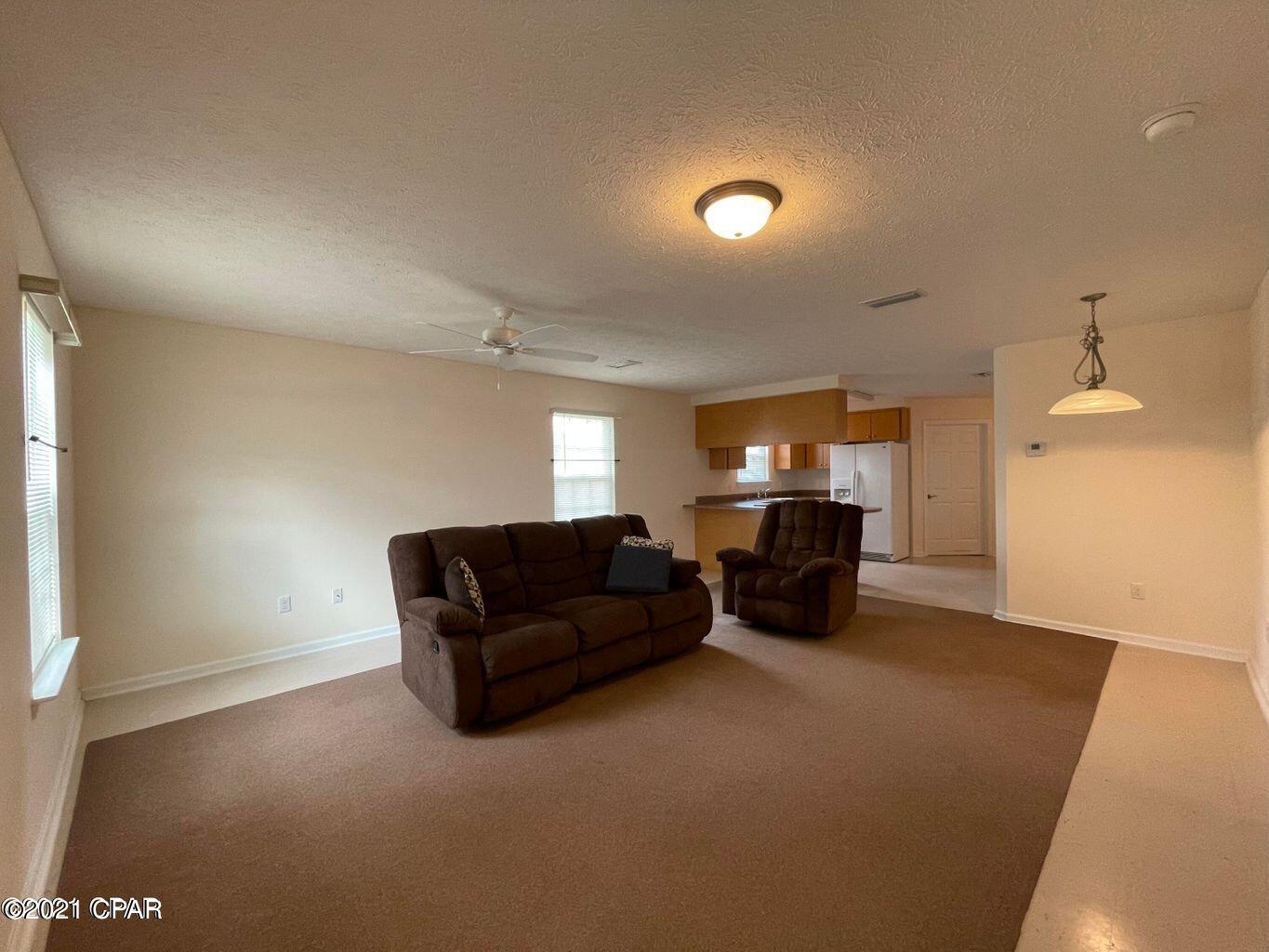 Callaway Heights - Residential