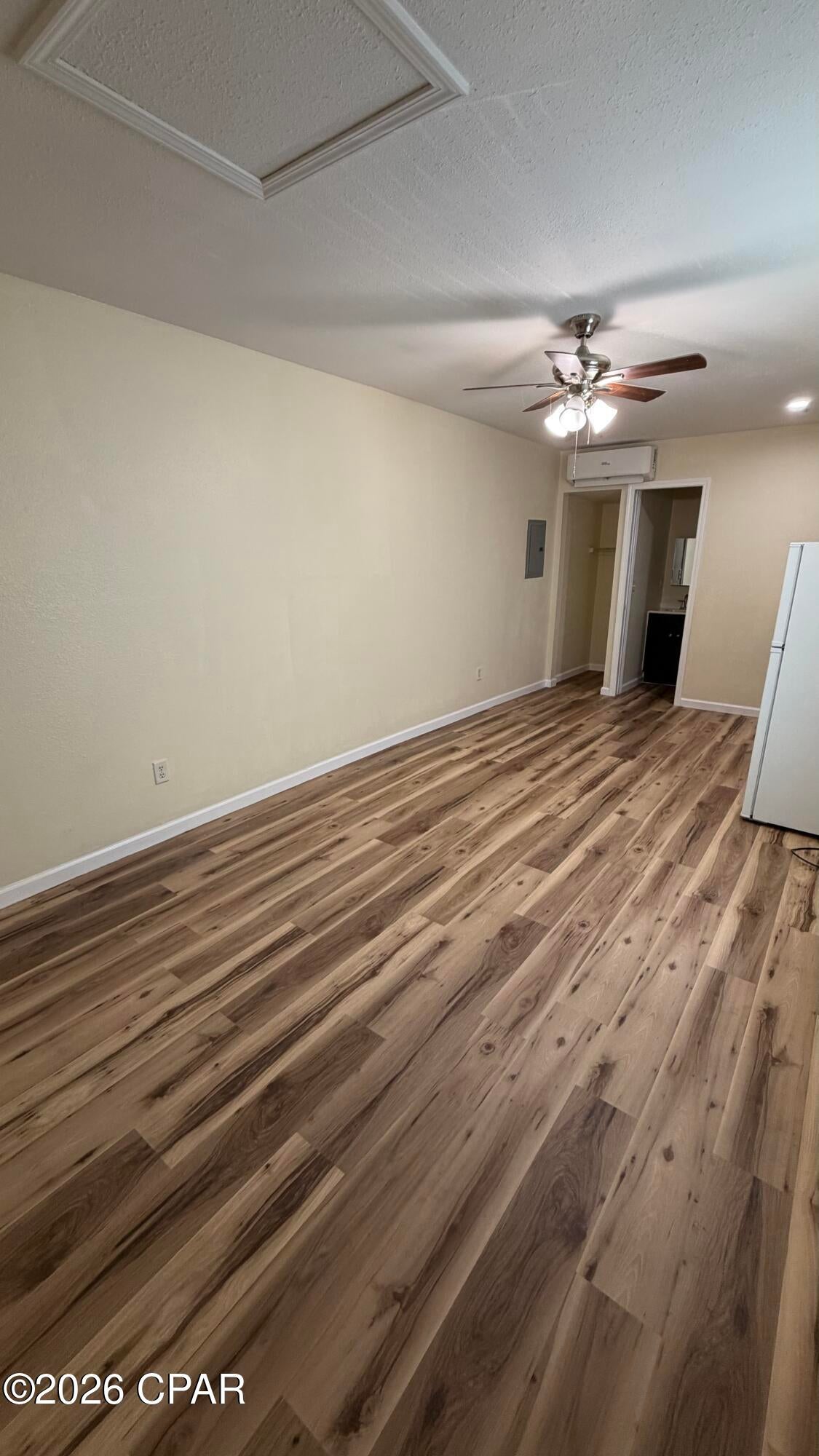 [No Recorded Subdiv] - Residential Lease