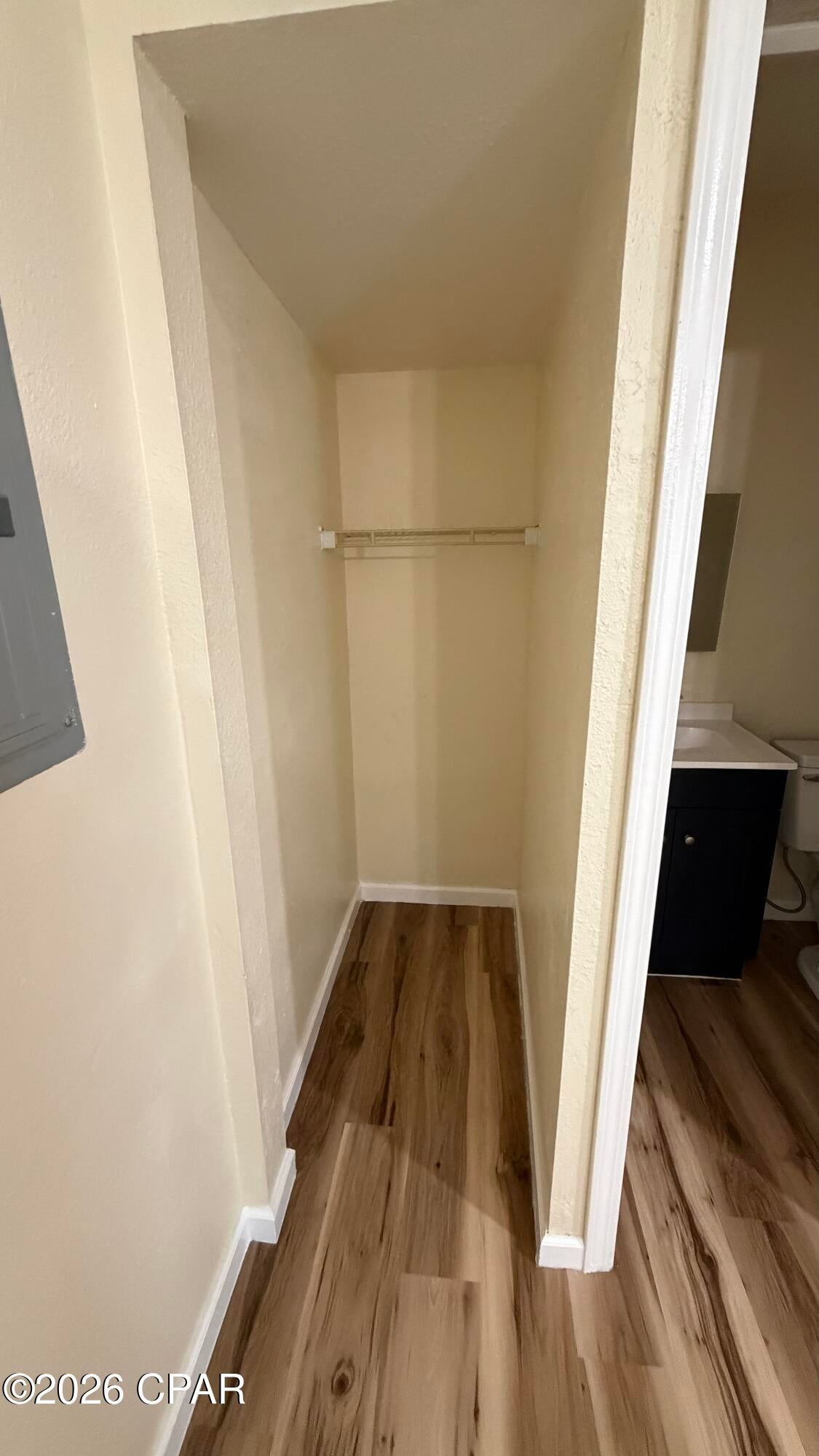 [No Recorded Subdiv] - Residential Lease