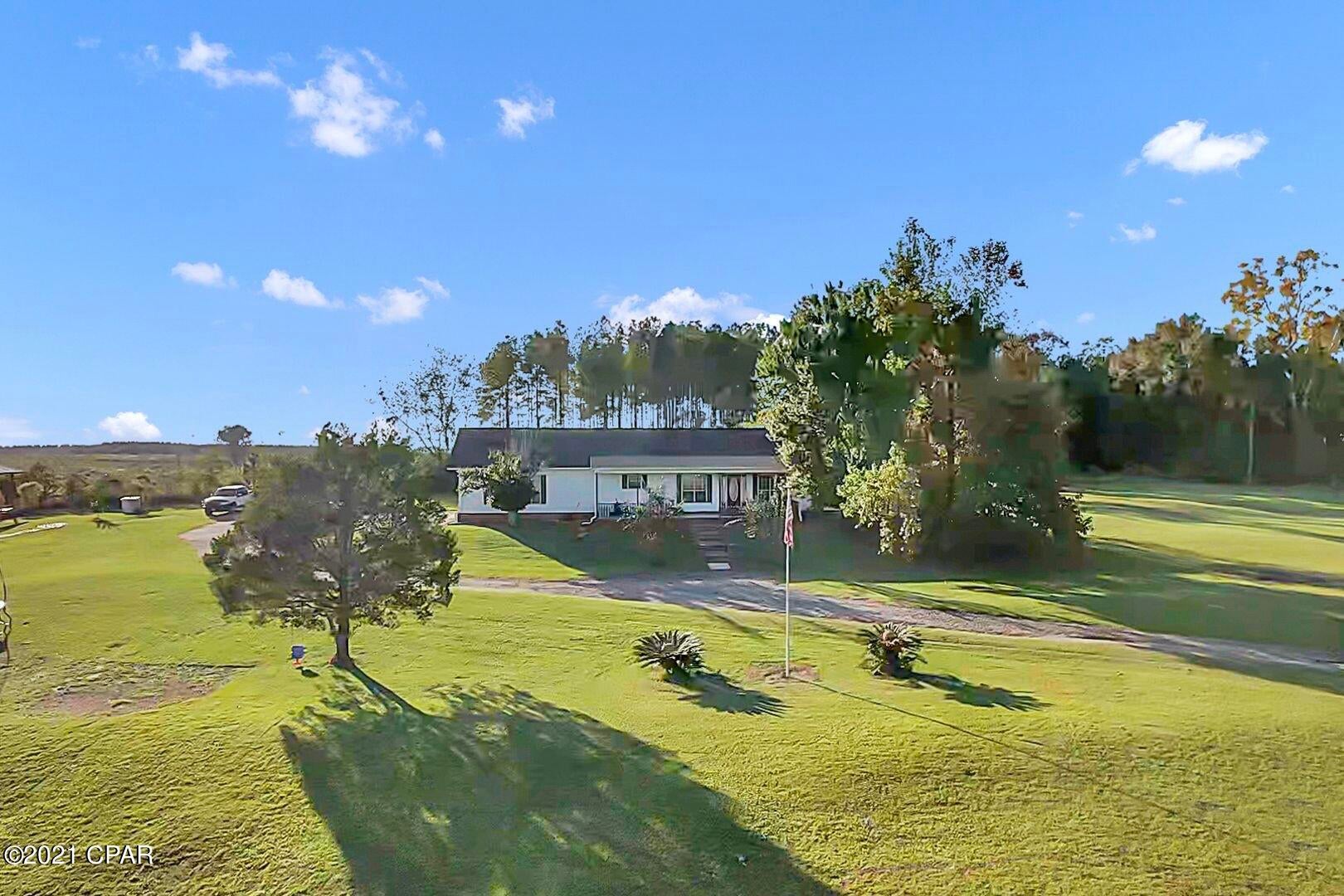 [No Recorded Subdiv] - Residential
