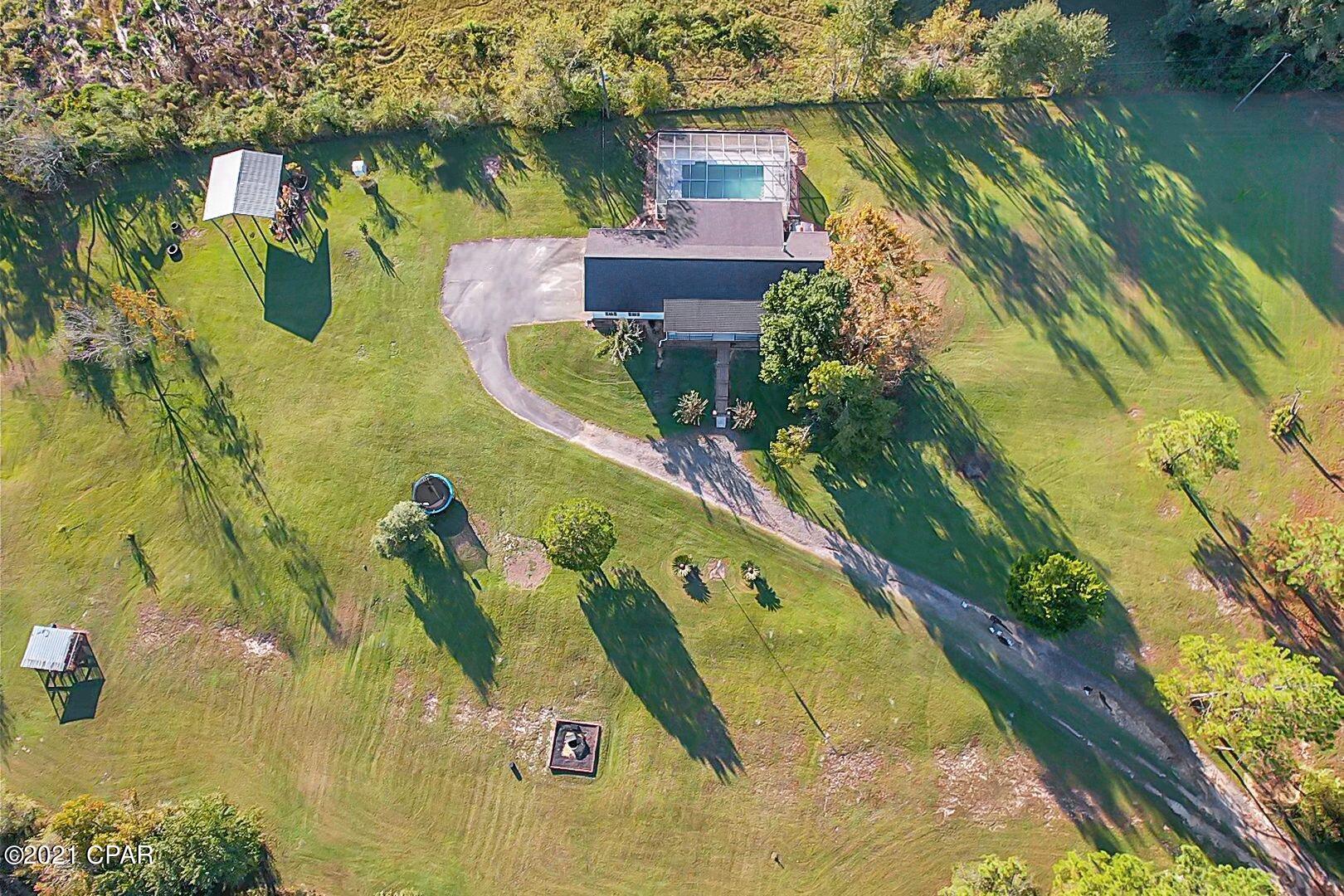 [No Recorded Subdiv] - Residential
