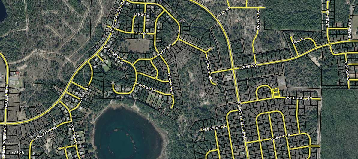 Sunny Hills Unit 2 - Land