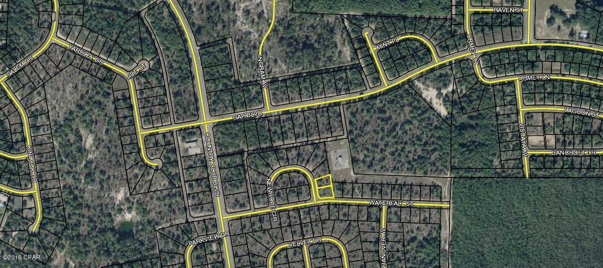 Sunny Hills Unit 2 - Land