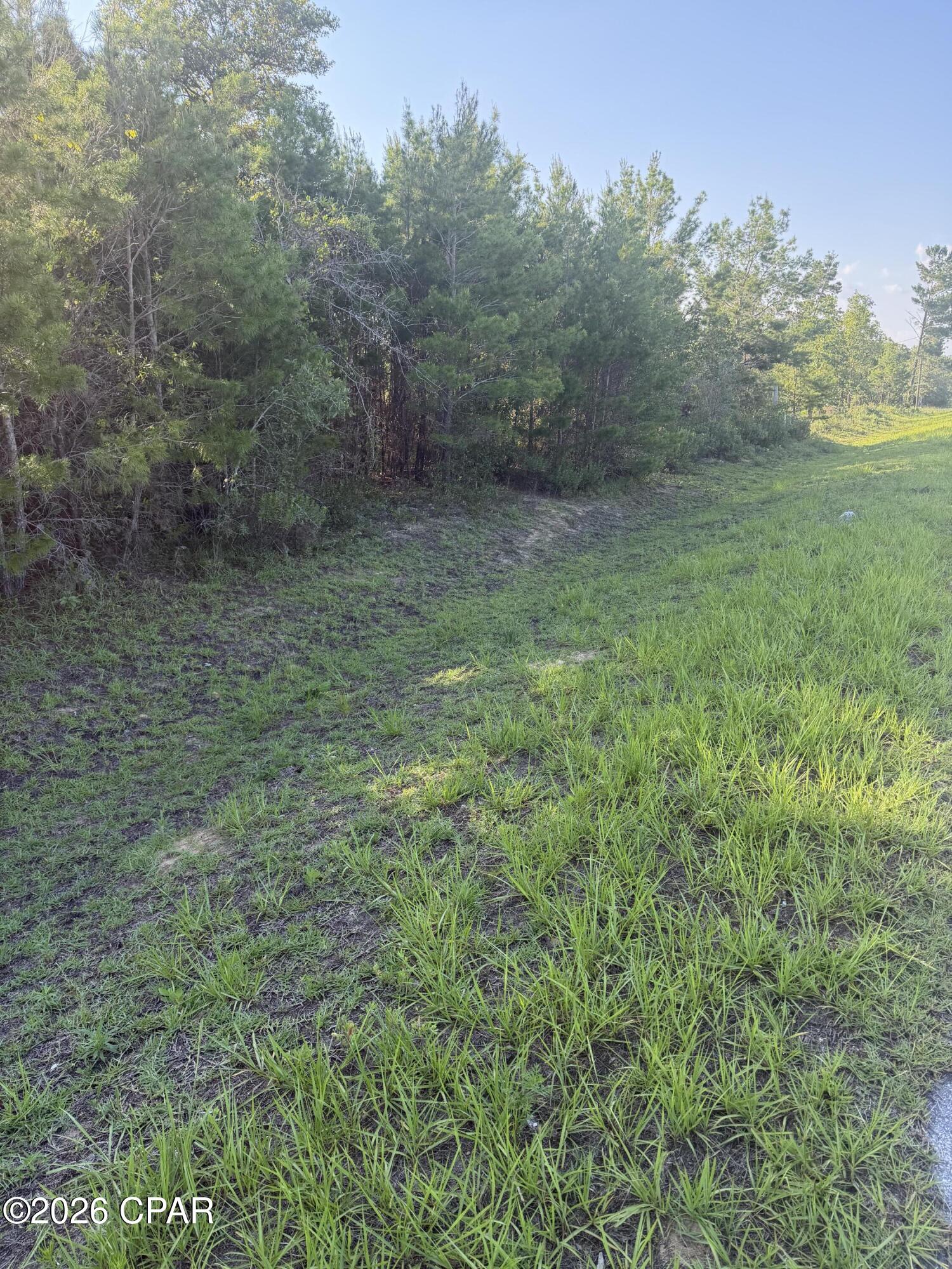 [No Recorded Subdiv] - Land
