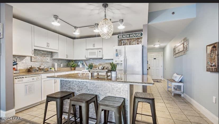 Laketown Wharf - Residential