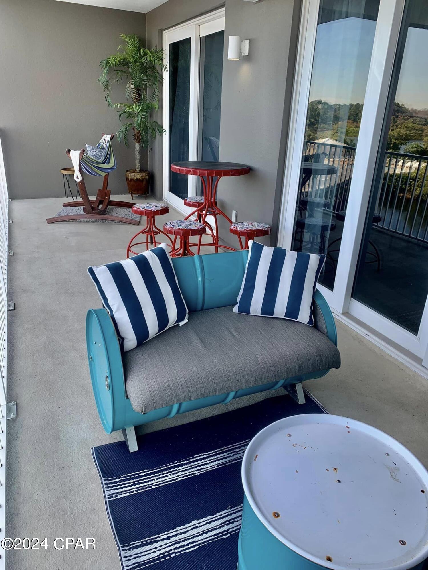 Laketown Wharf - Residential