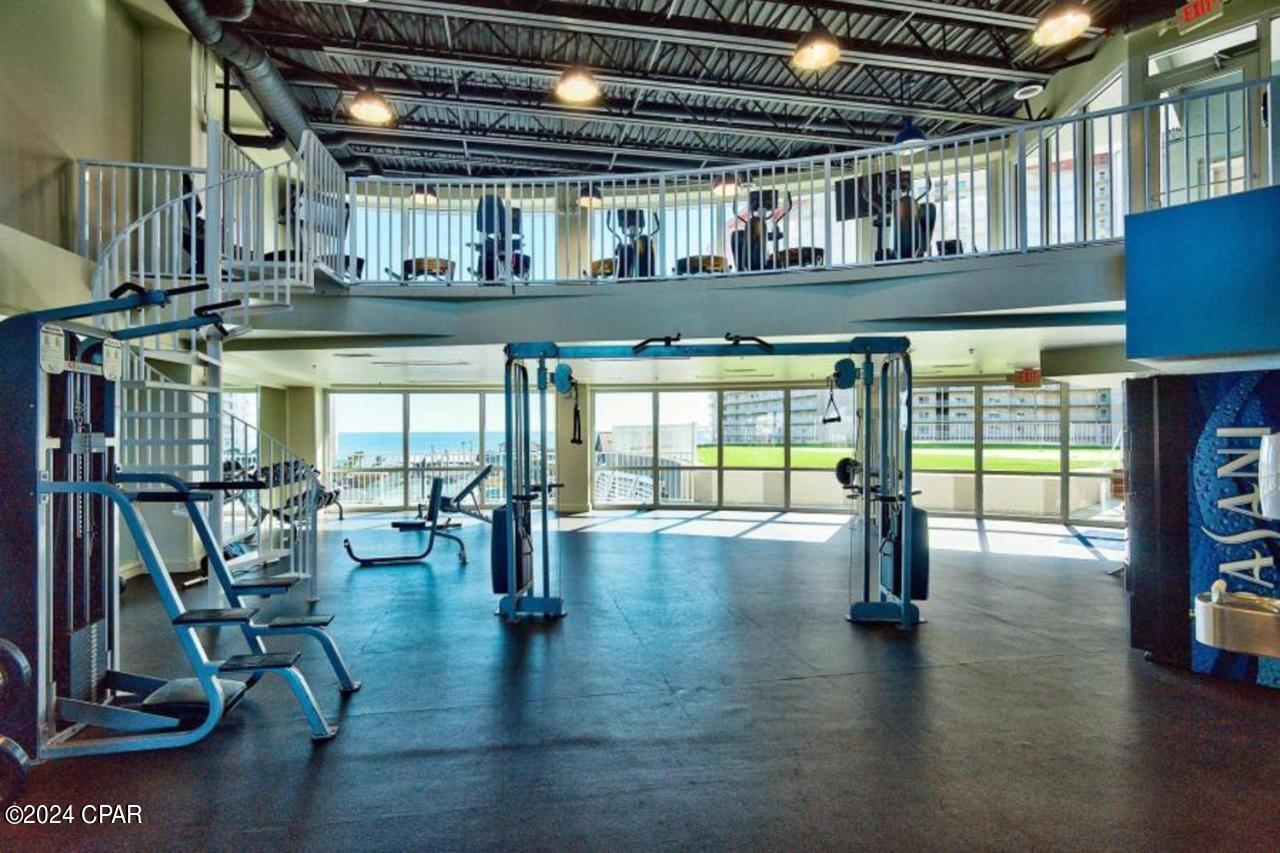Laketown Wharf - Residential